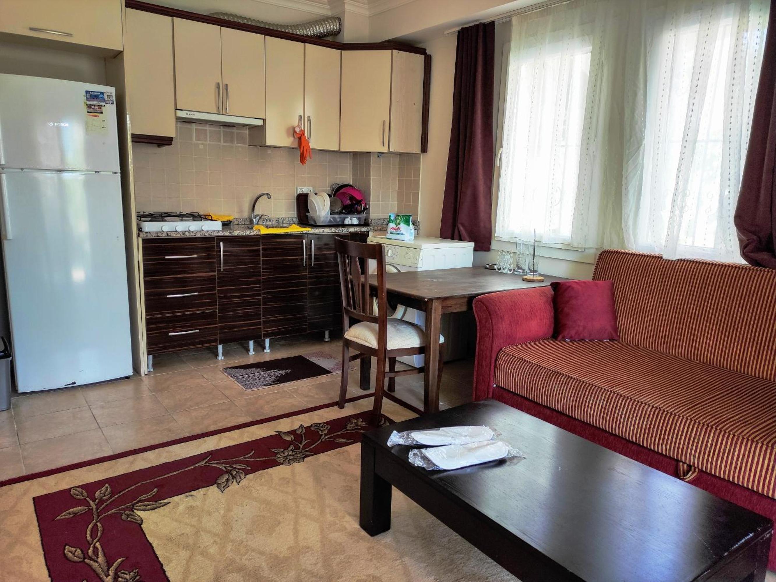 Apartment with Pool View  - Photo 51