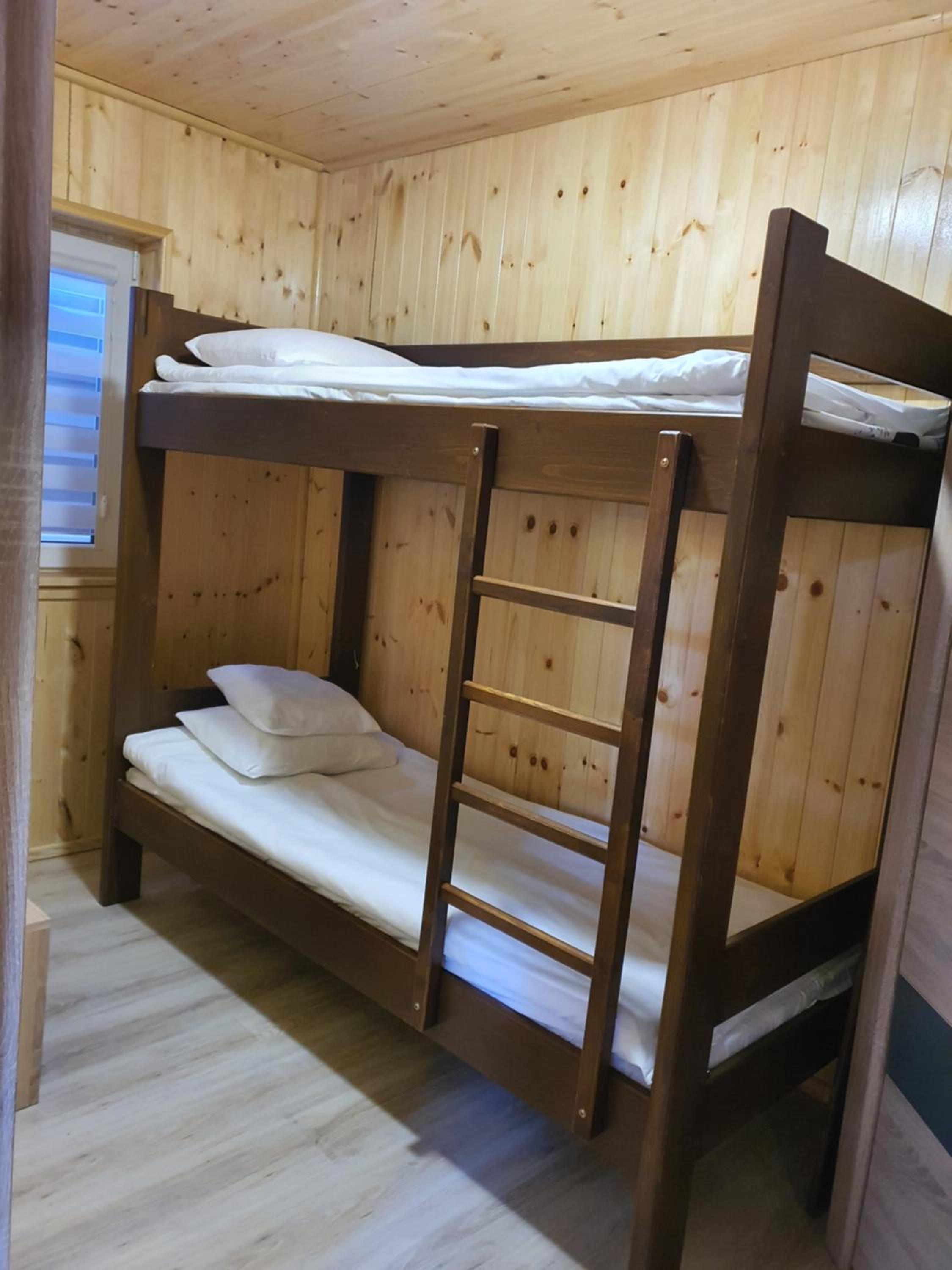 Chalet photo 3