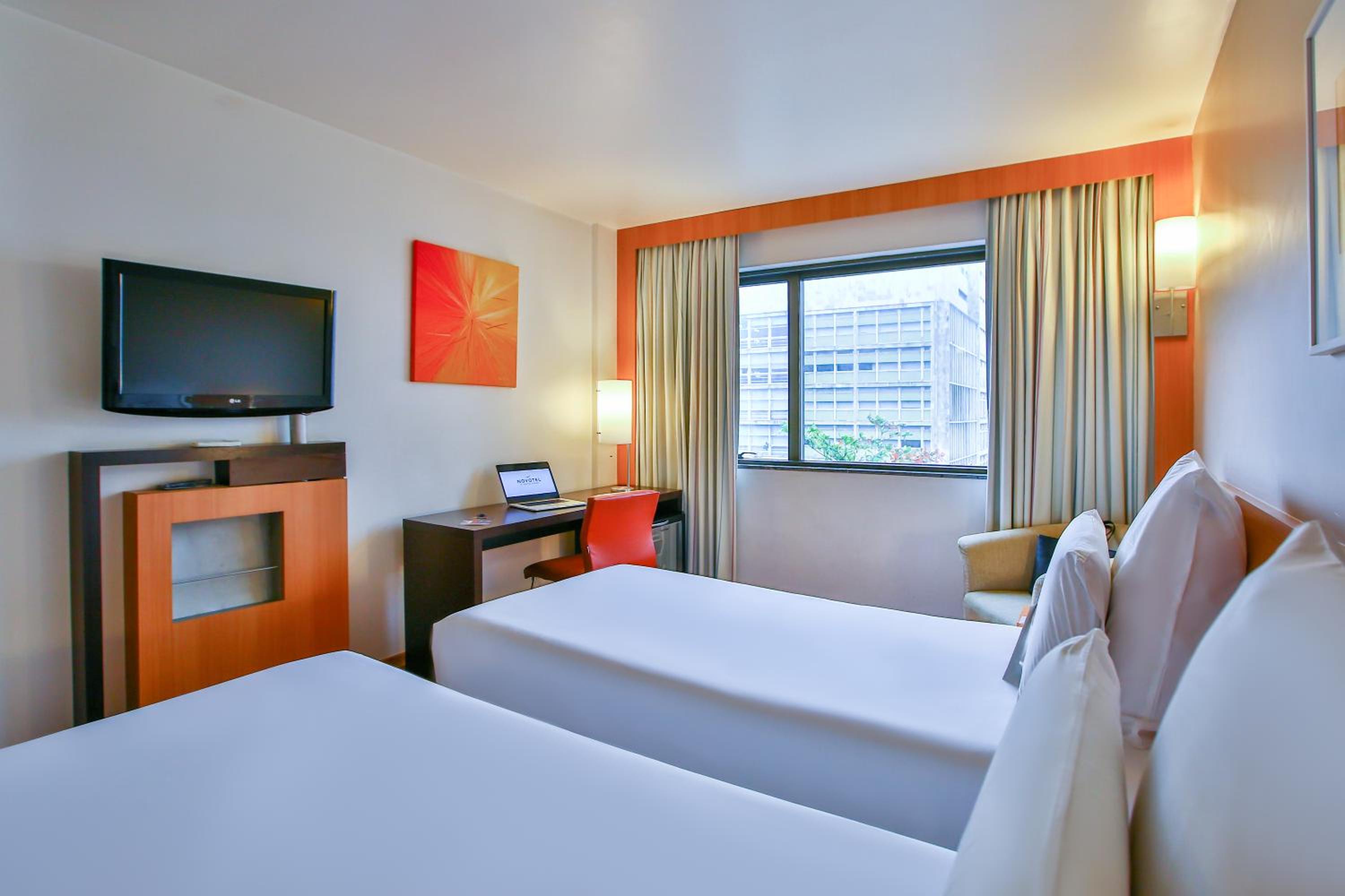 Superior Twin Room - Photo 1