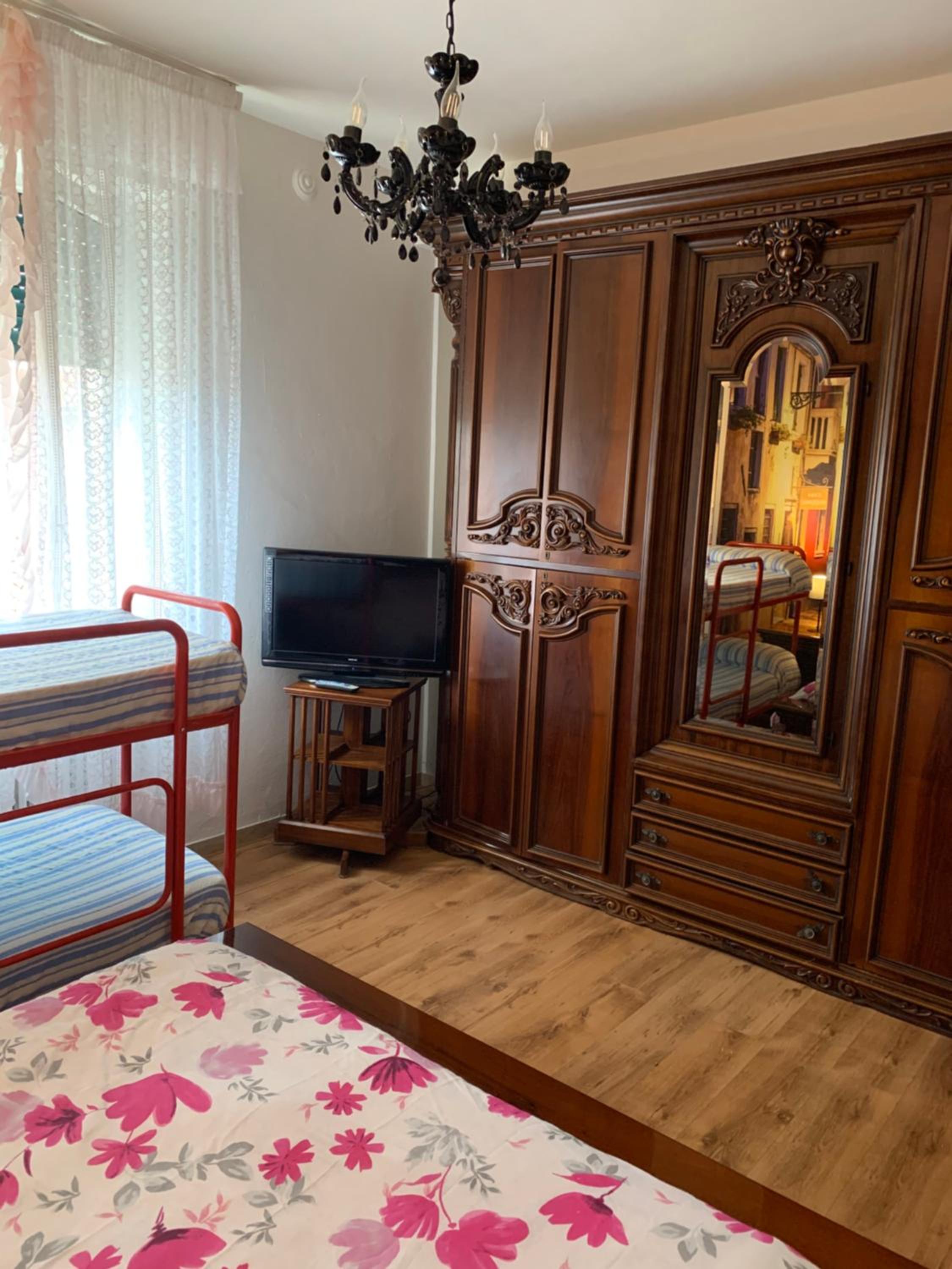 Premium Quadruple Room