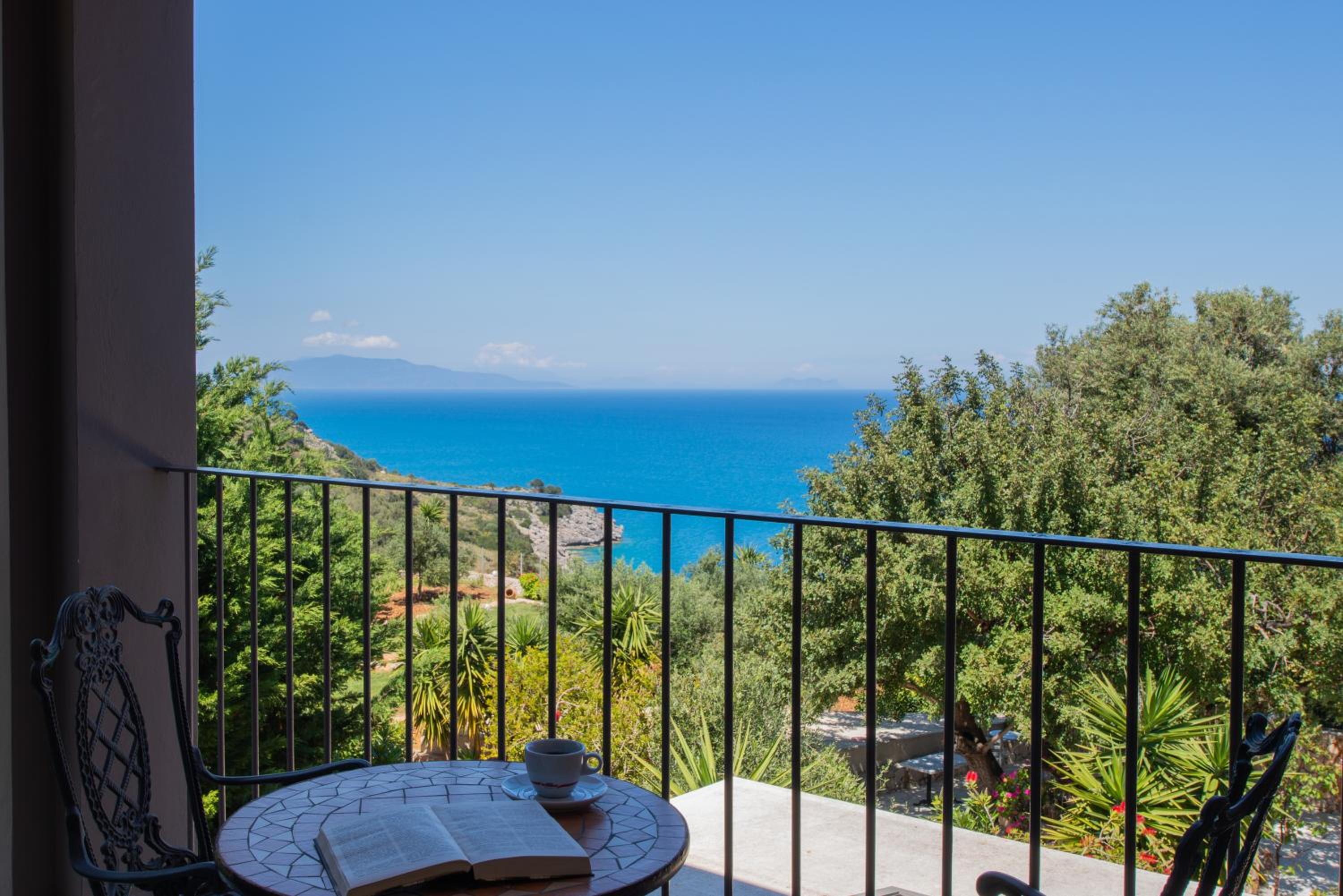 Three-Bedroom Villa - Photo 29