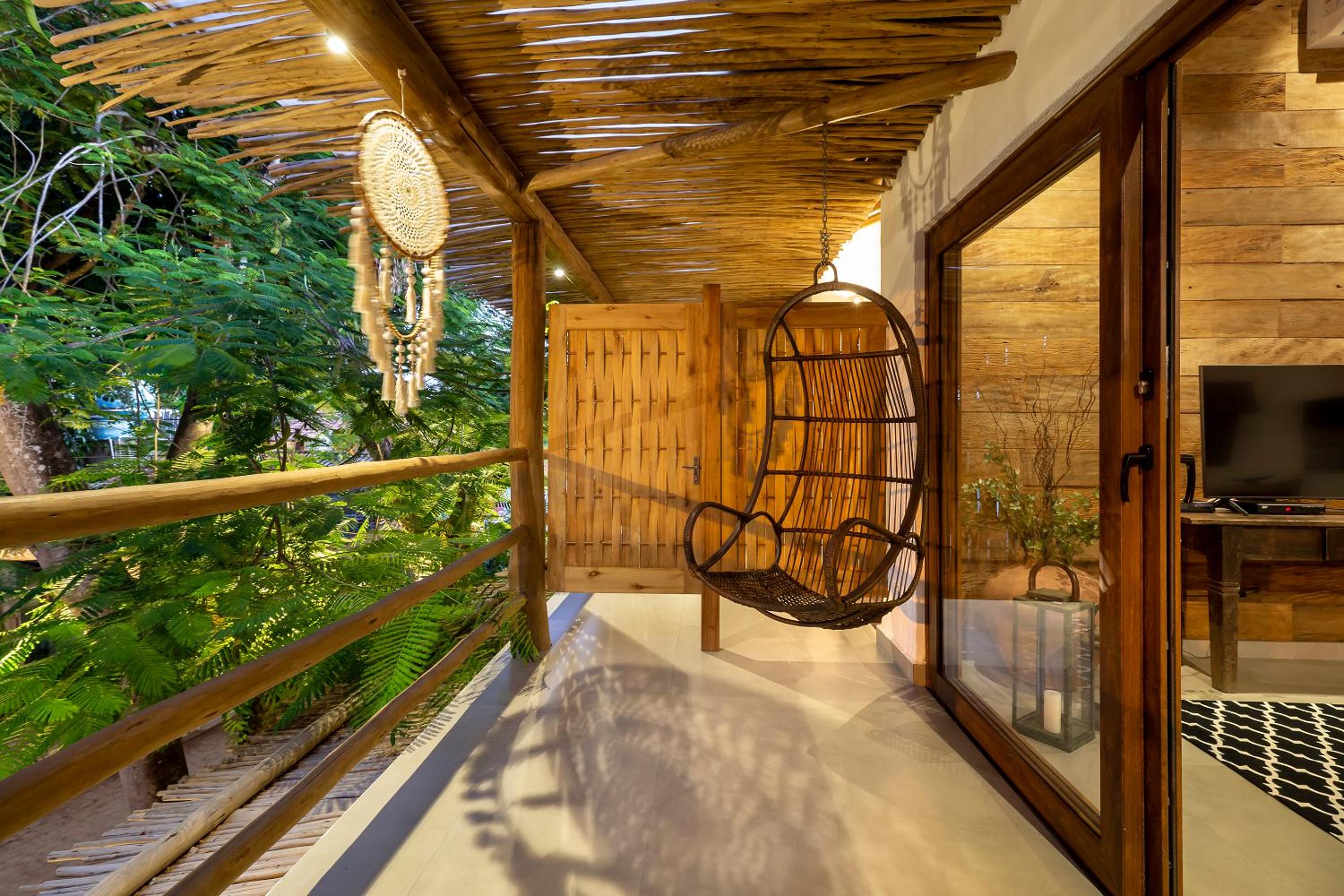 Three-Bedroom Villa photo 1