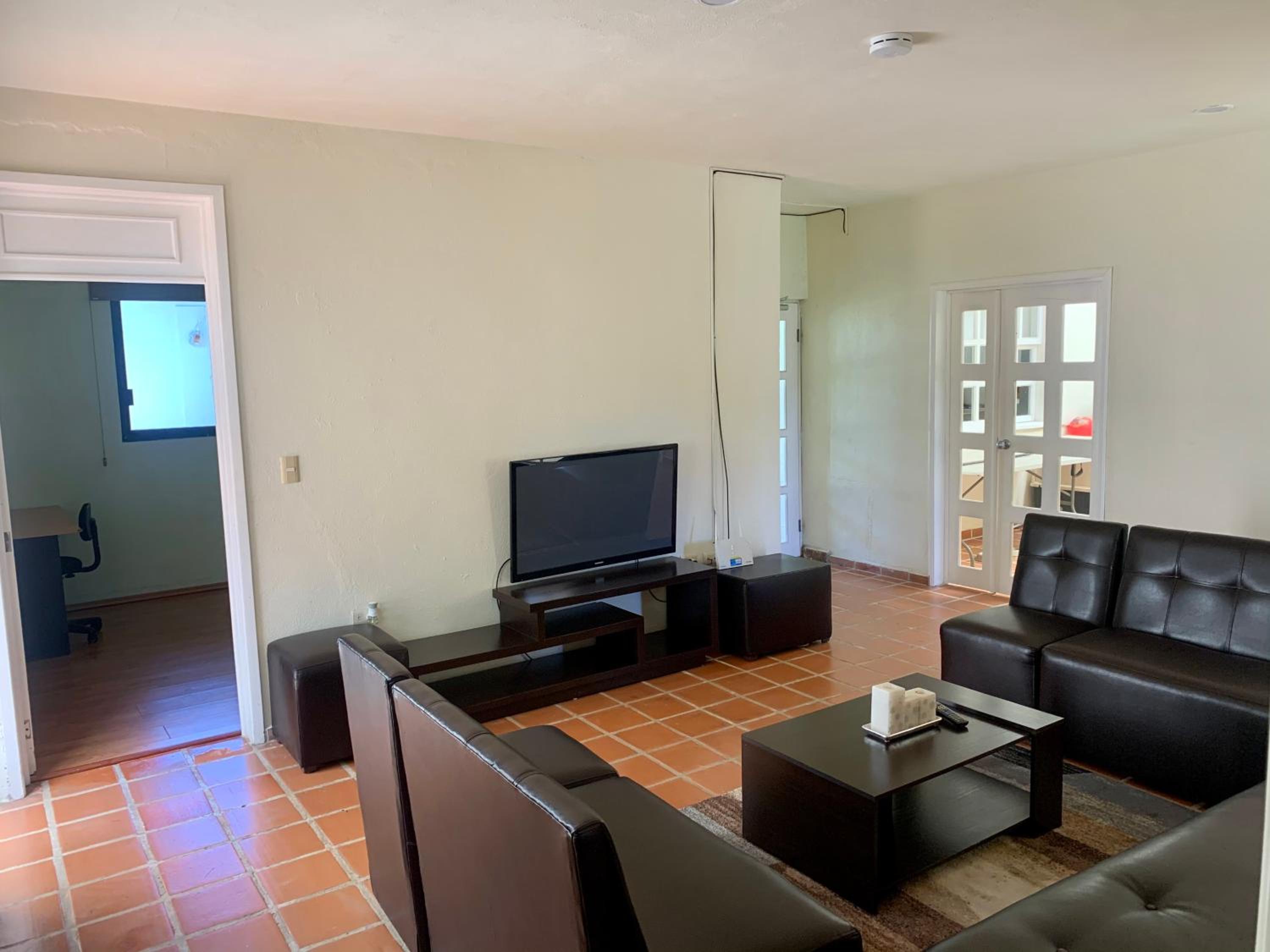 Four-Bedroom House - Photo 34