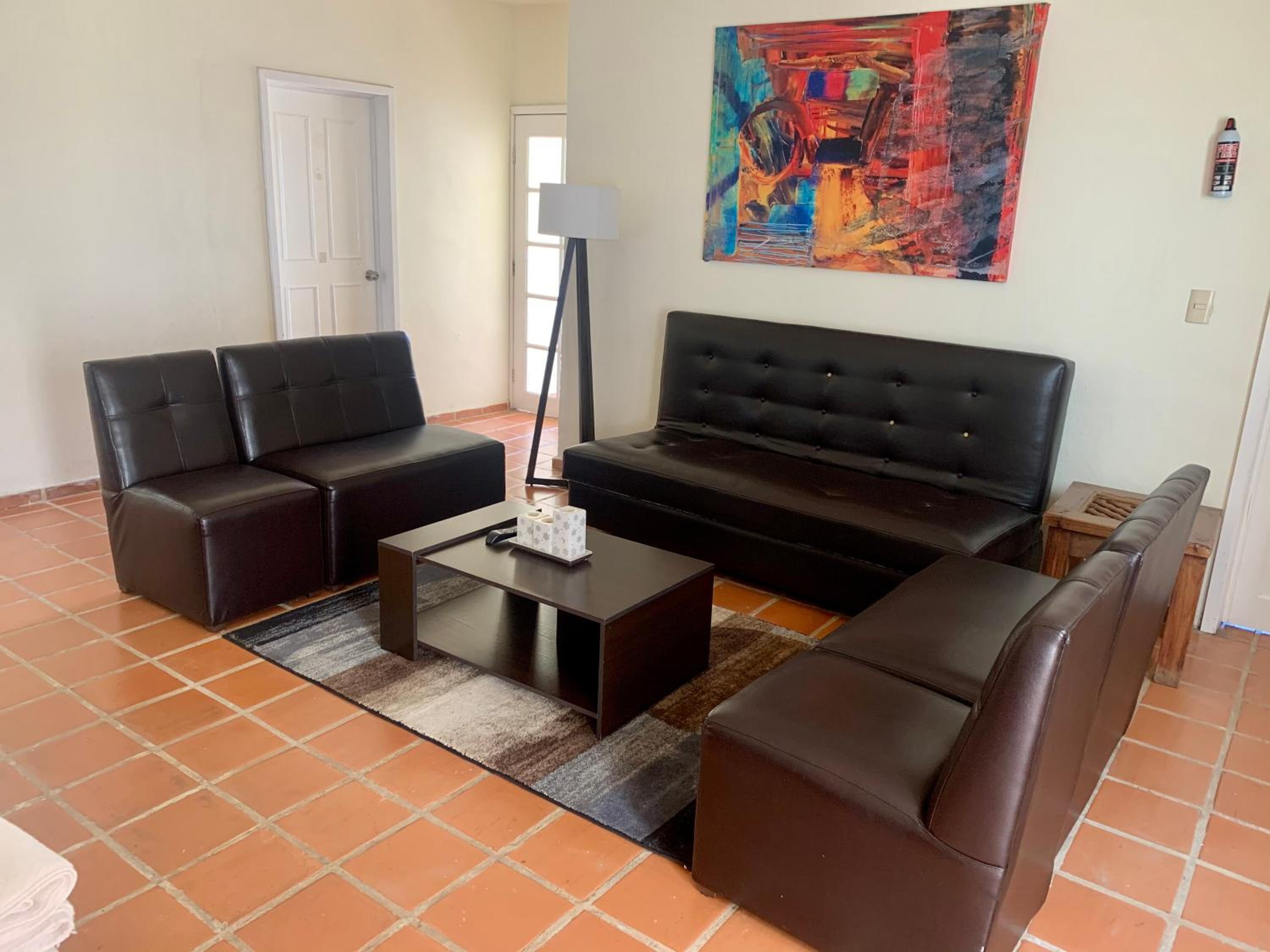 Four-Bedroom House - Photo 35