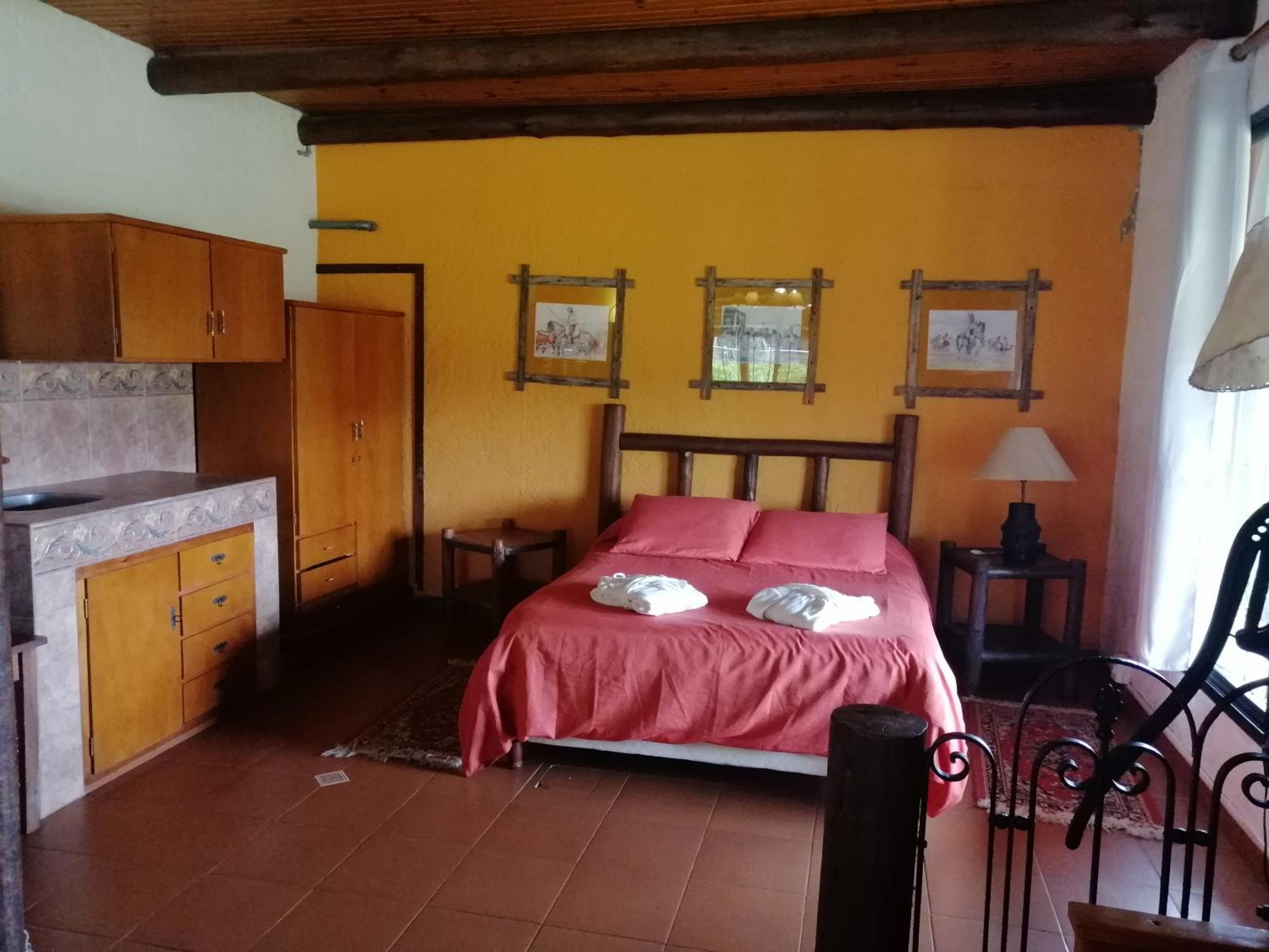 Quadruple Room photo 1