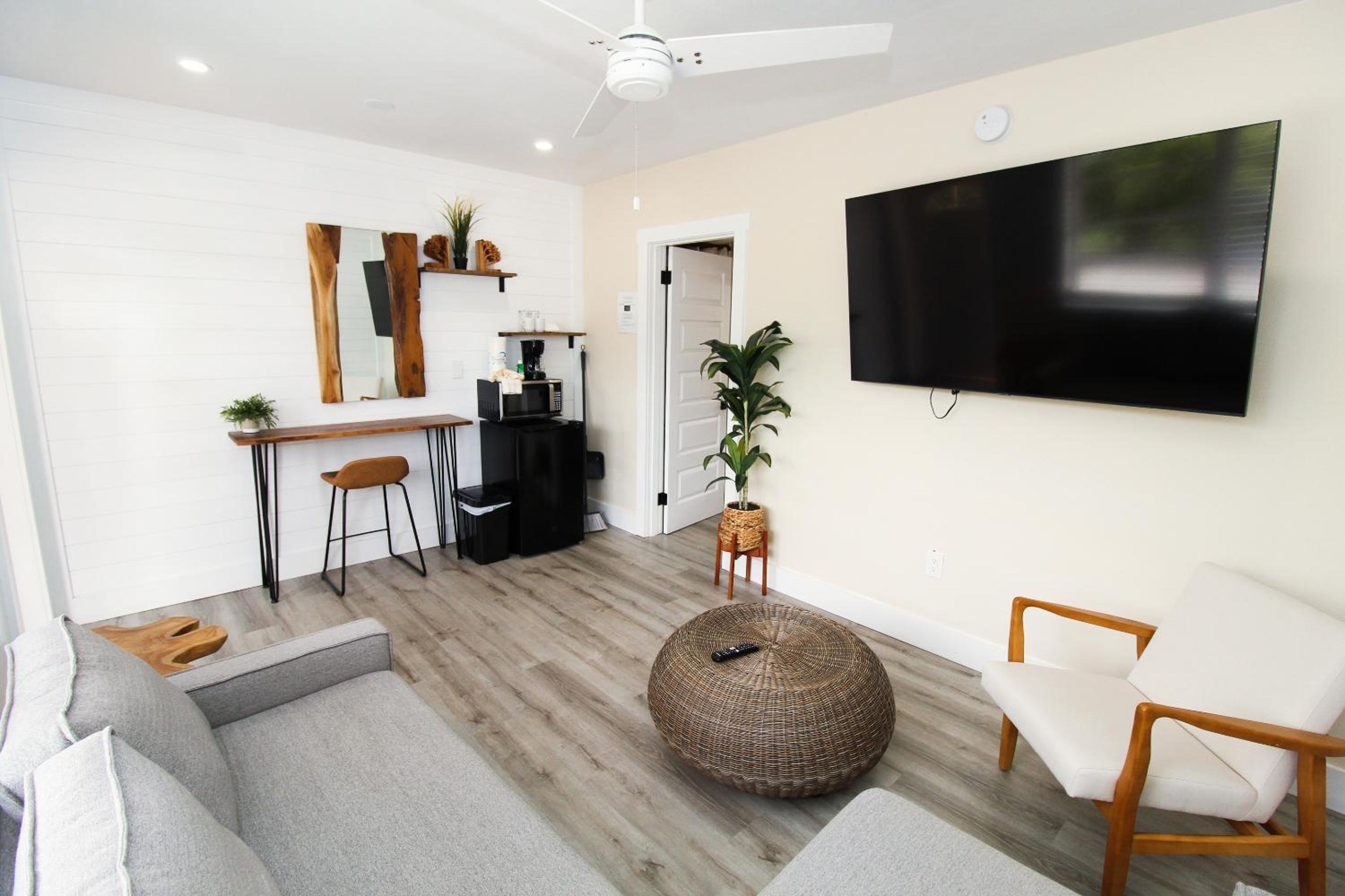 One-Bedroom Suite - Photo 8