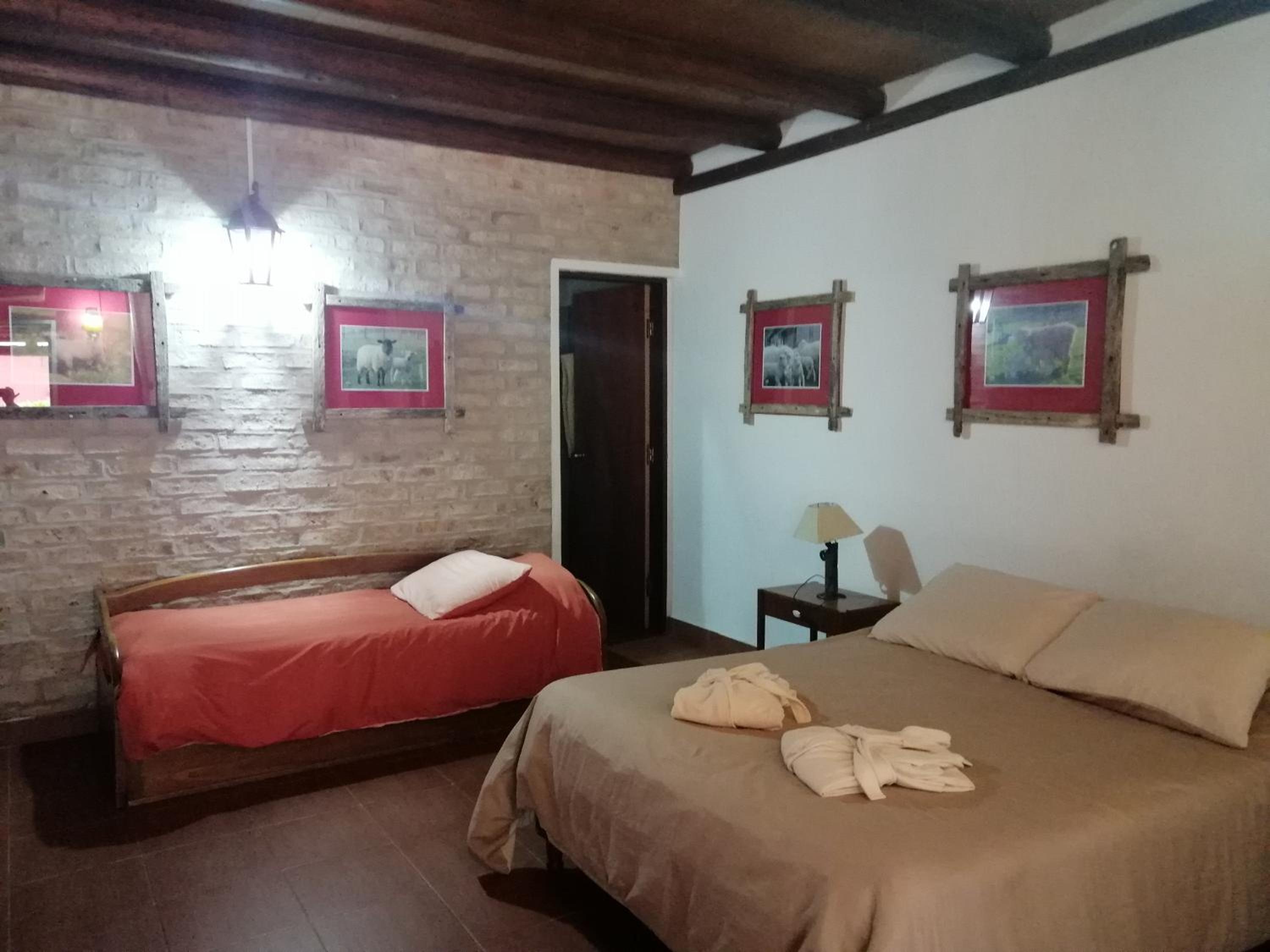 Double Room photo 1