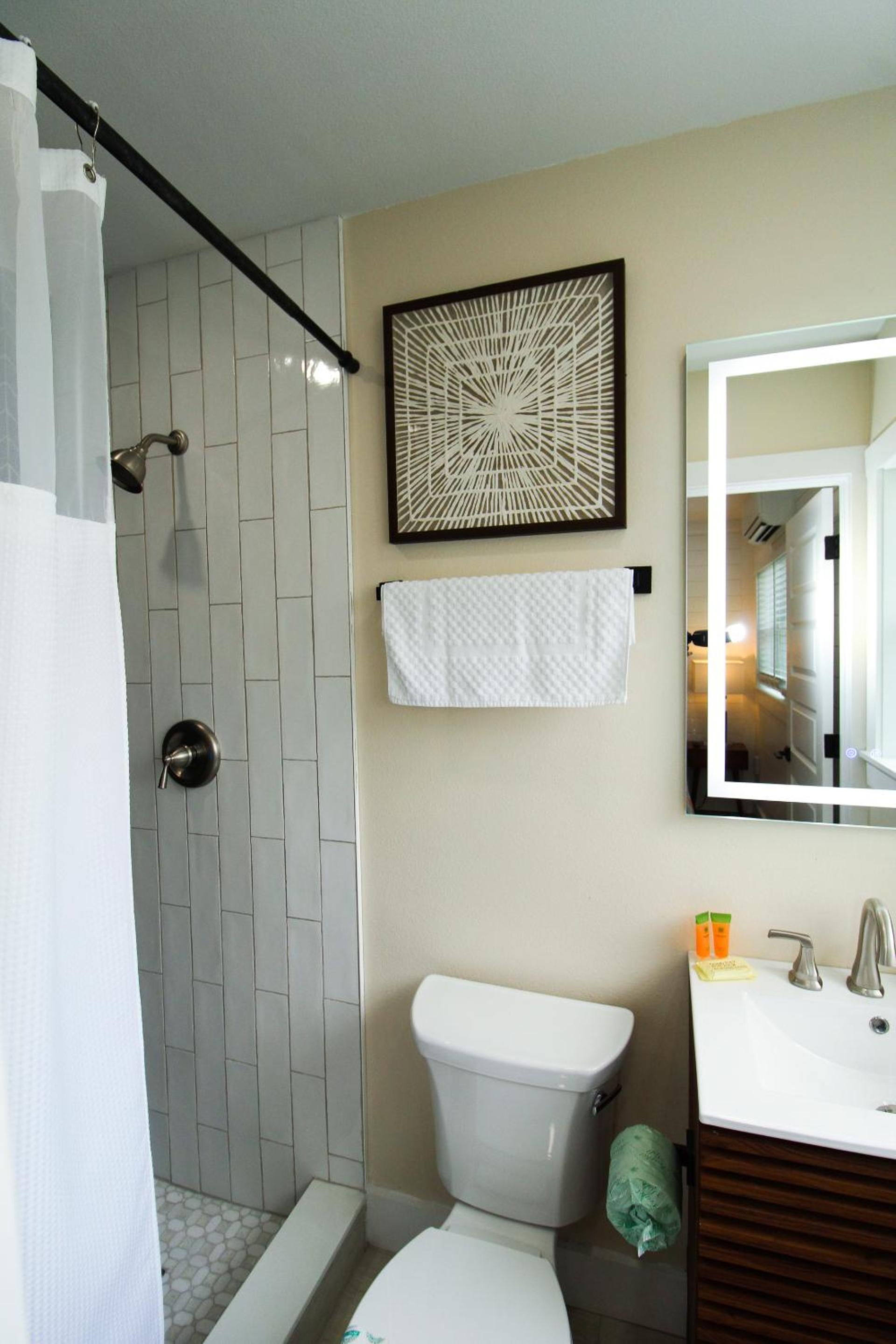 One-Bedroom Suite - Photo 12