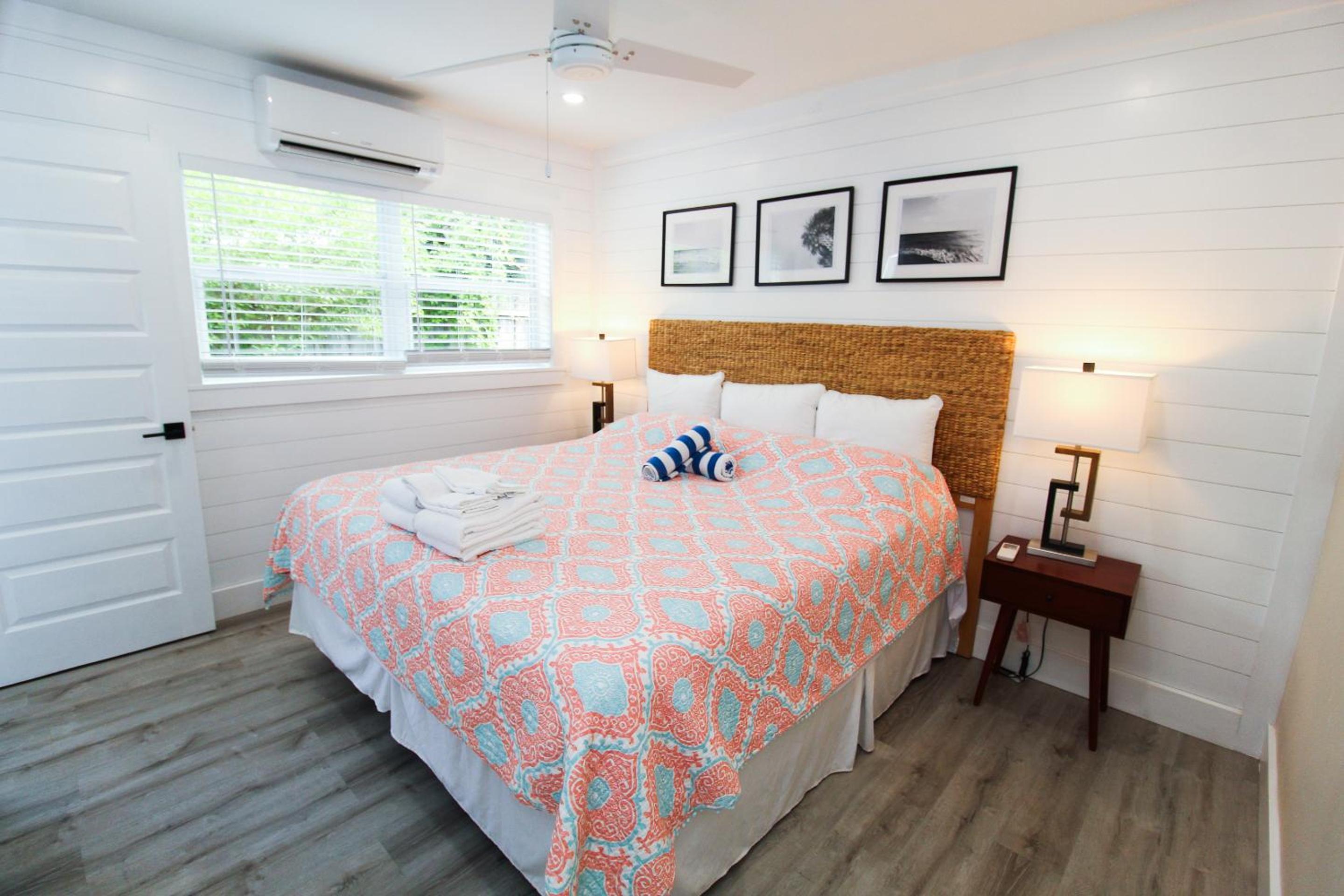 One-Bedroom Suite - Photo 14