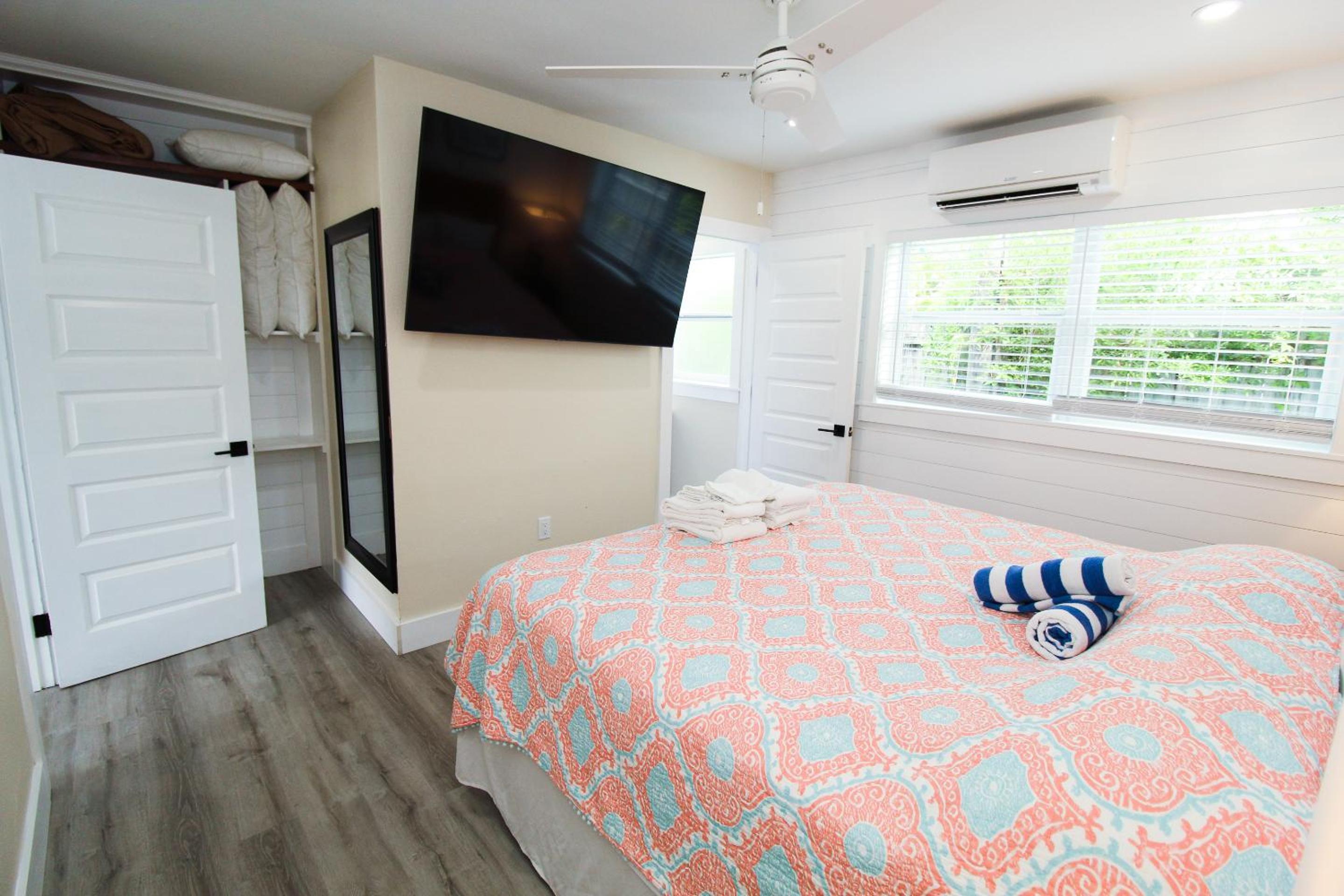 One-Bedroom Suite - Photo 13