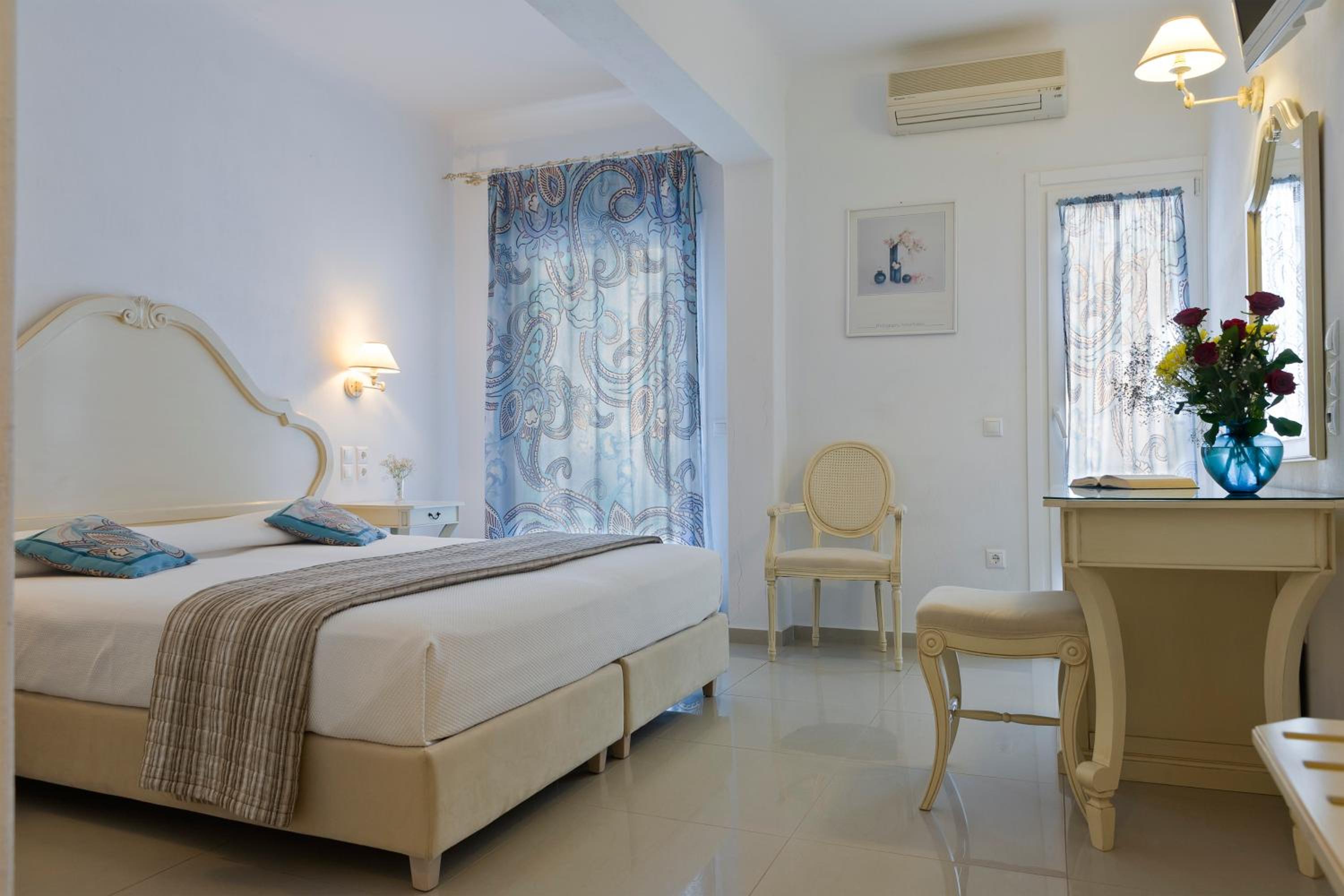 Superior Double Room - Photo 14