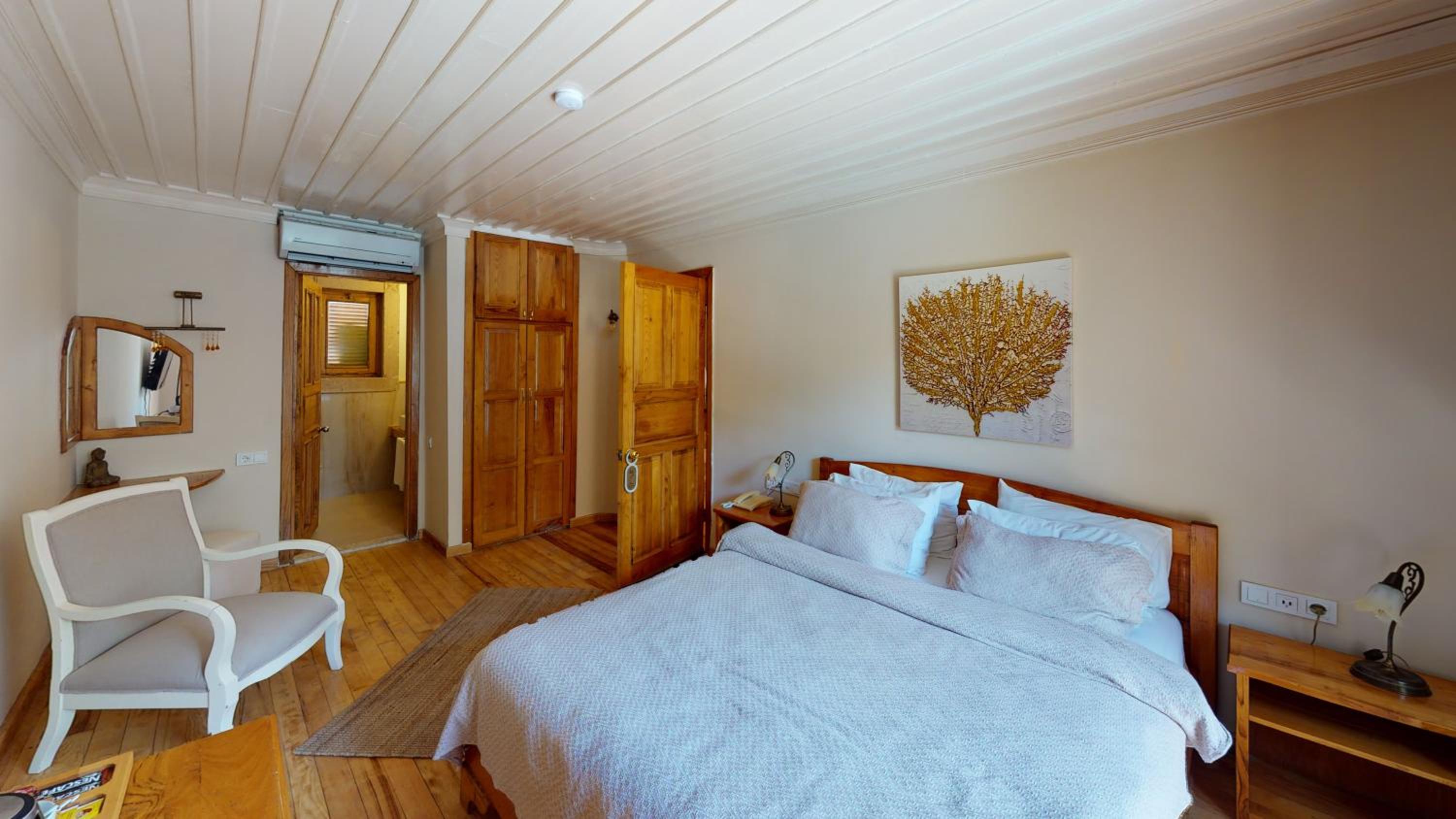 Double Room photo 2