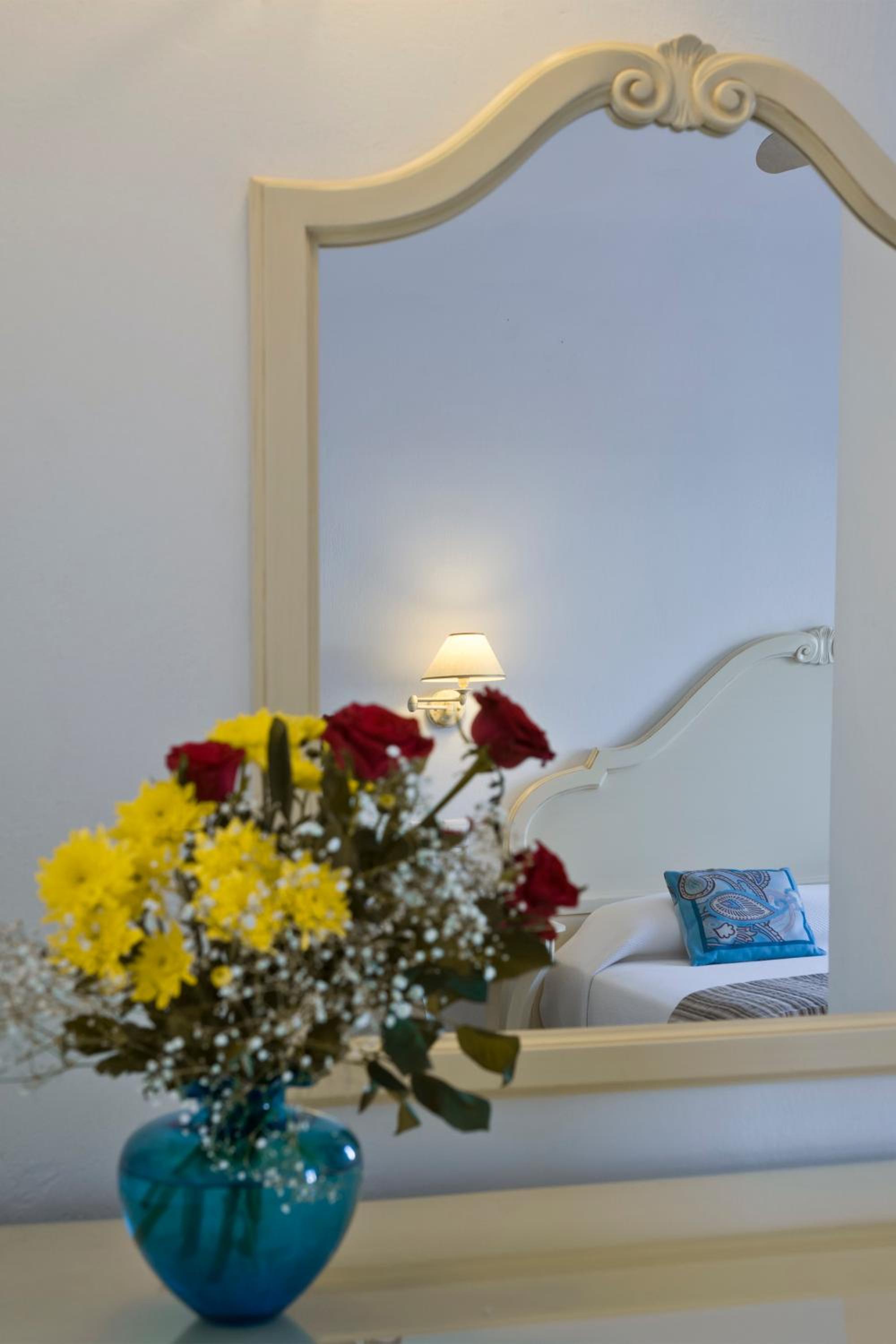 Superior Double Room - Photo 13