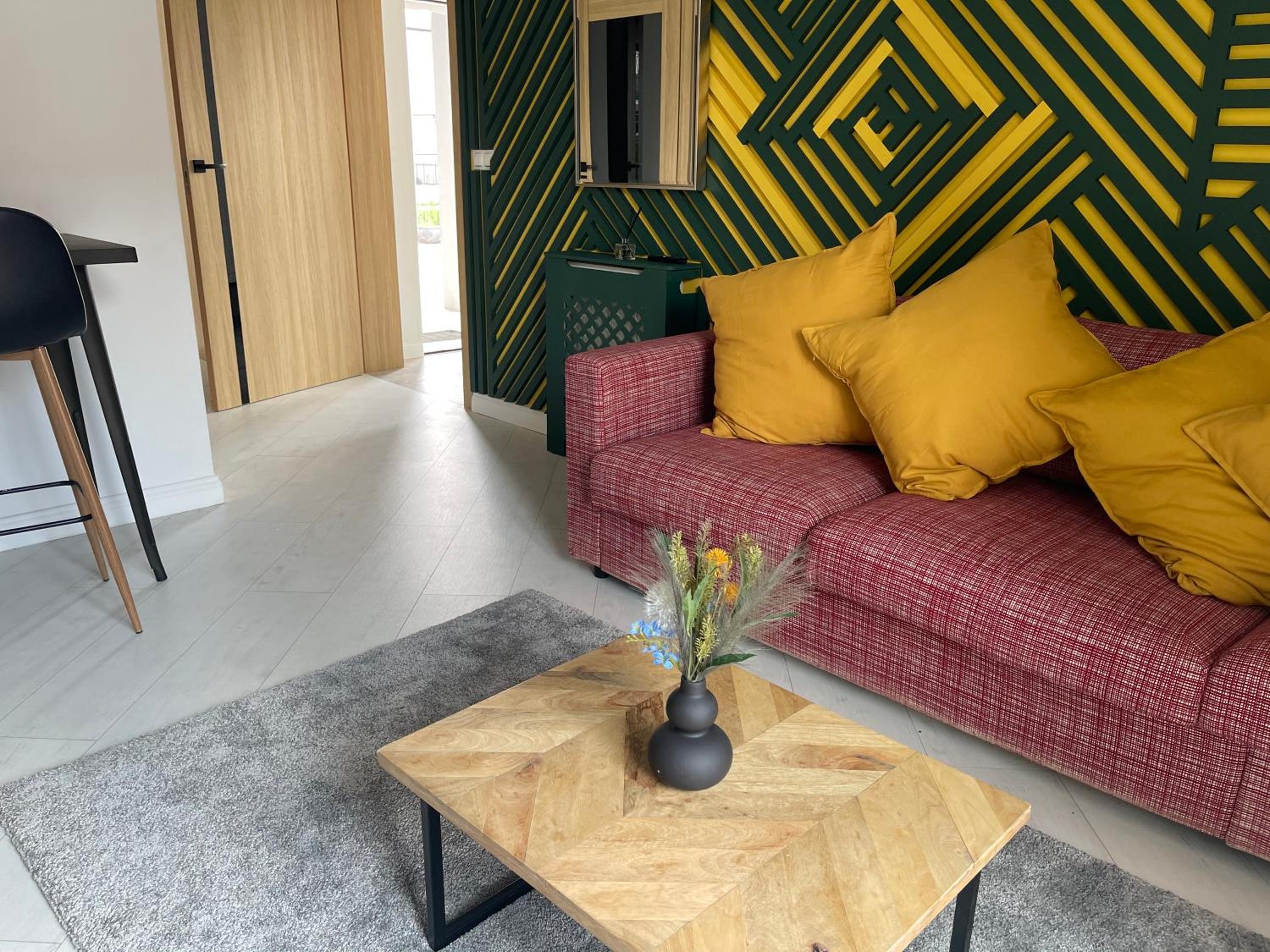 Suite with Terrace - Photo 6