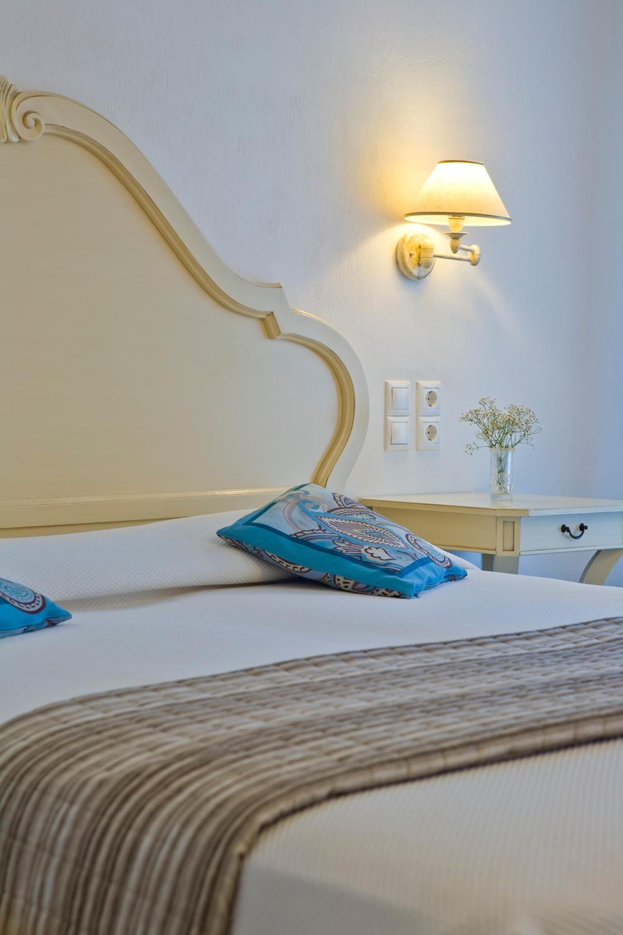 Superior Double Room - Photo 8