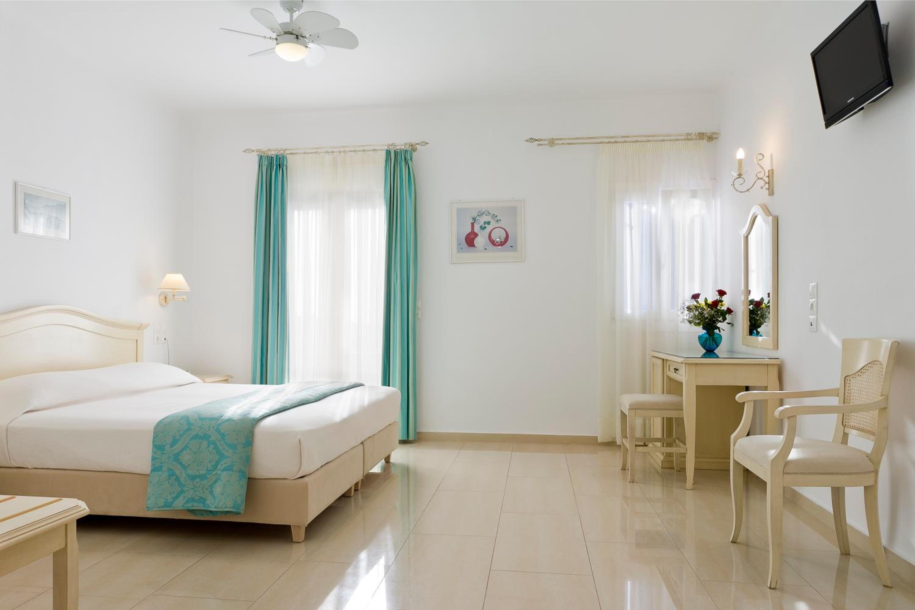 Superior Double Room - Photo 9