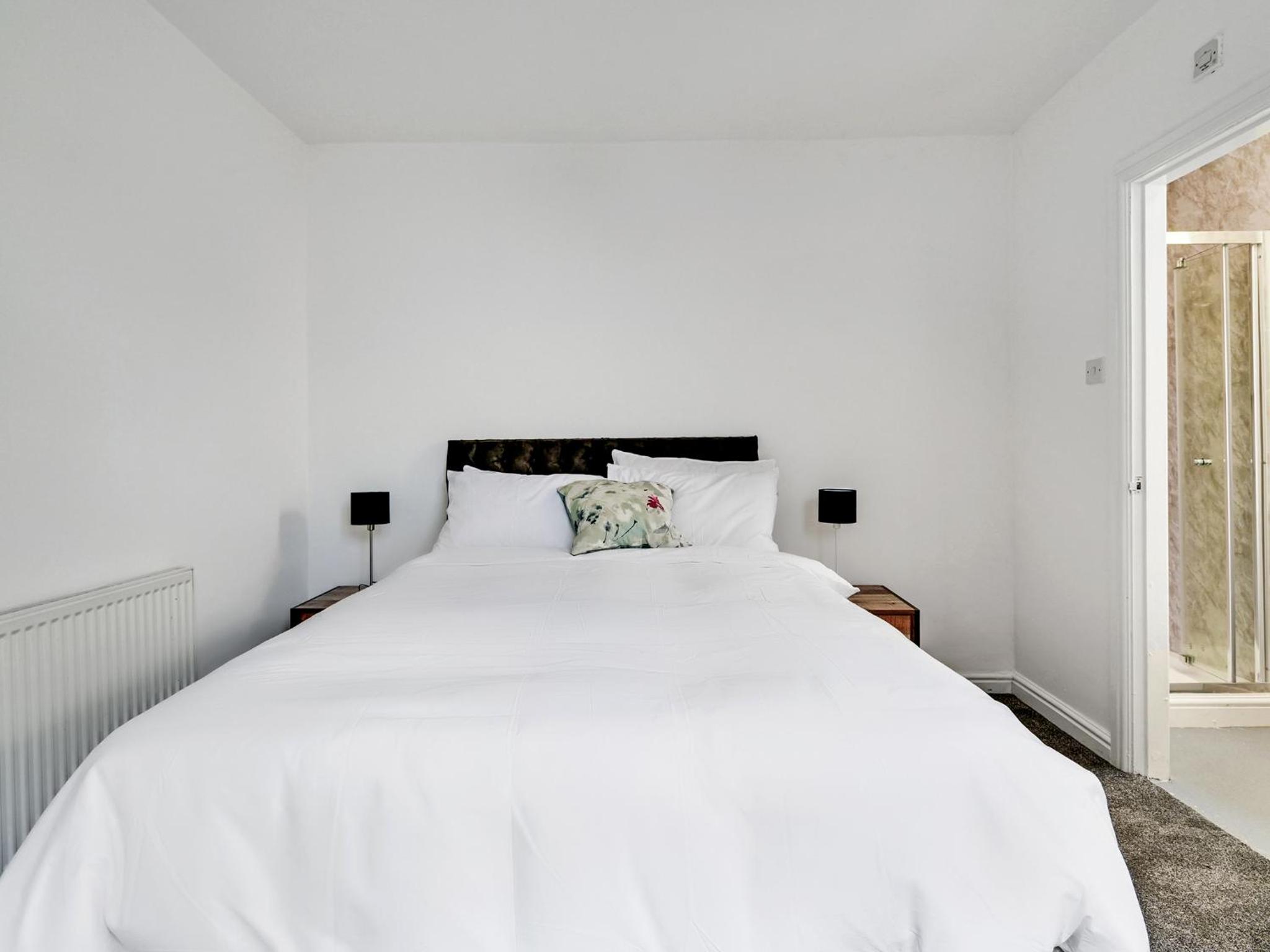 Standard Double Room photo 2