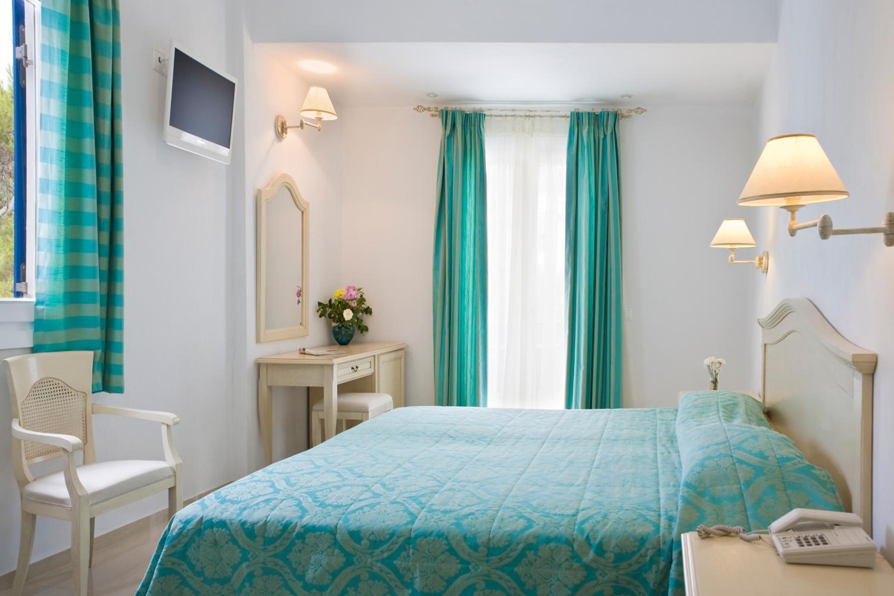 Superior Double Room - Photo 10