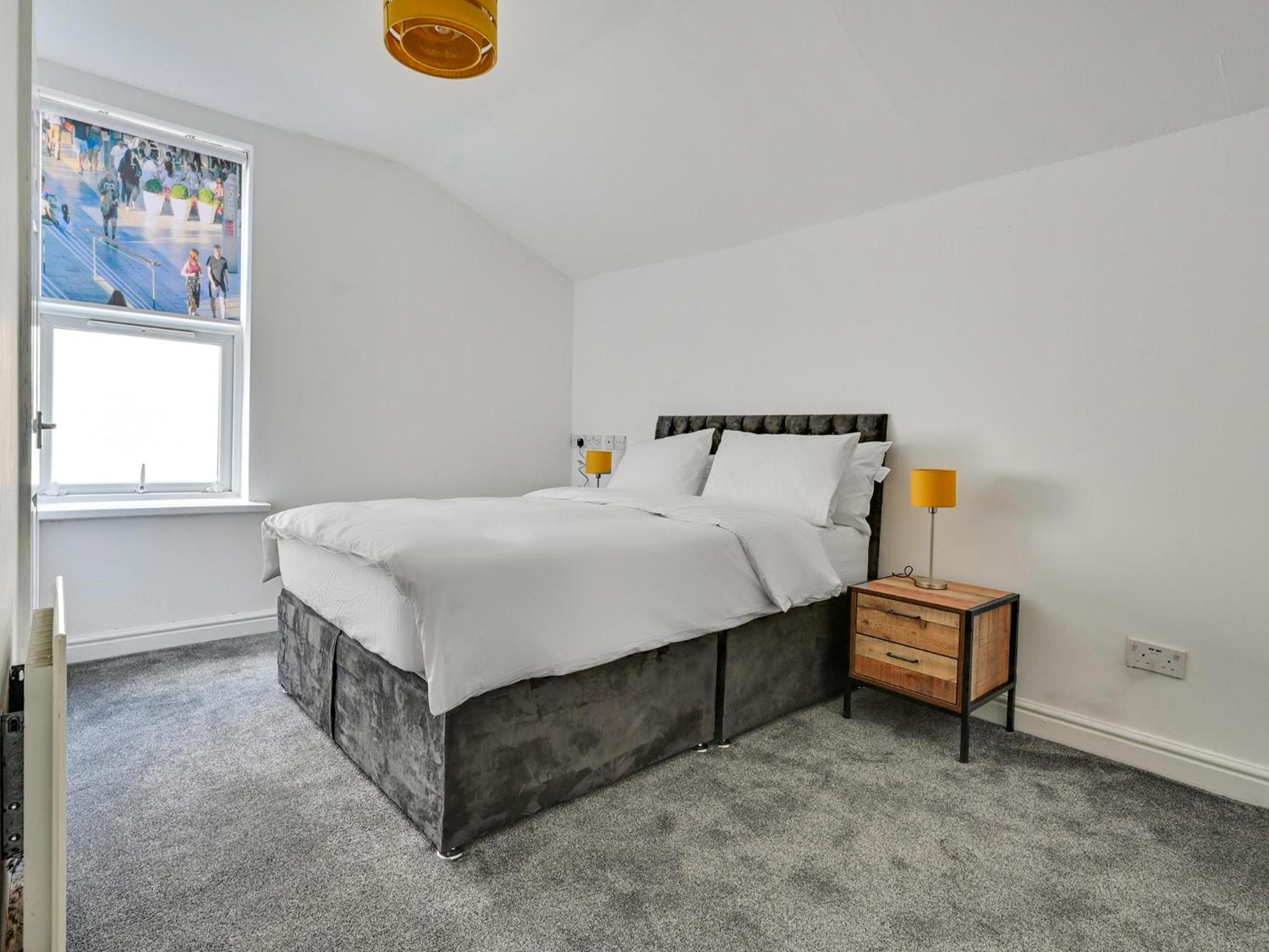 Standard Double Room photo 1