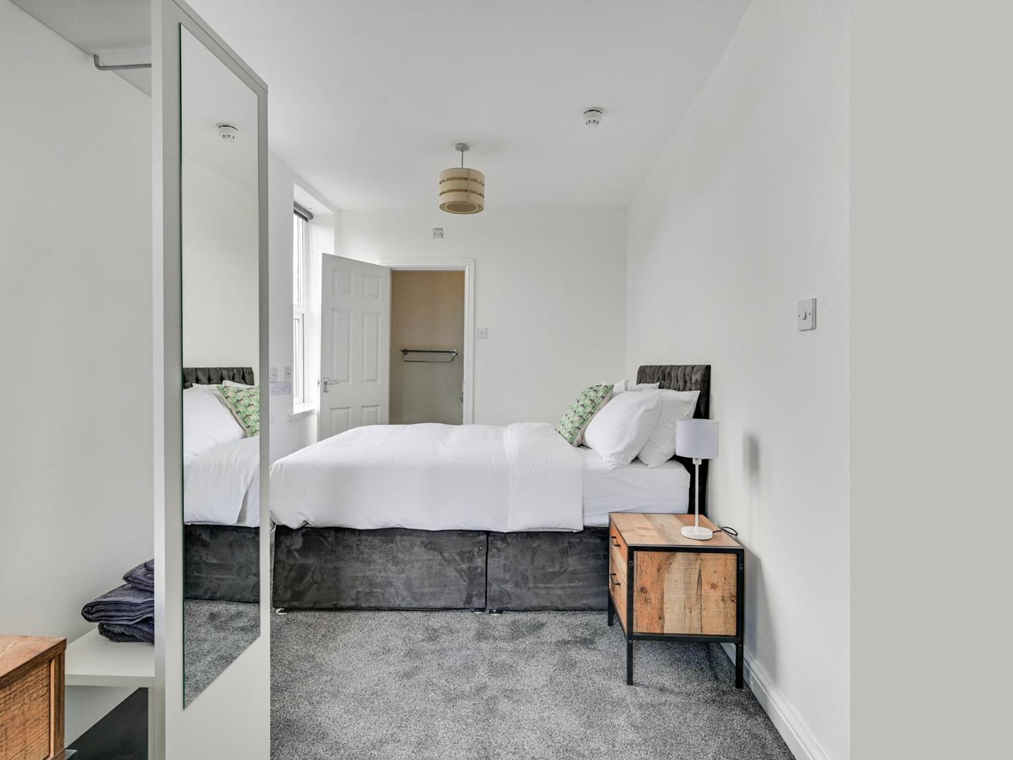 Deluxe Double Room photo 2