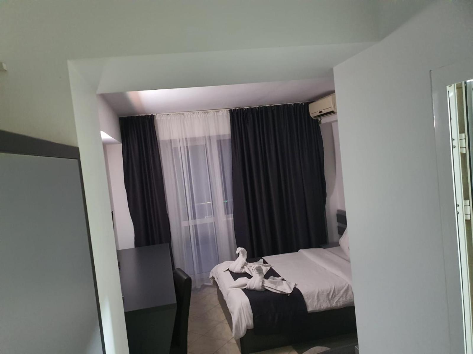 Double Room with Balcony photo 1