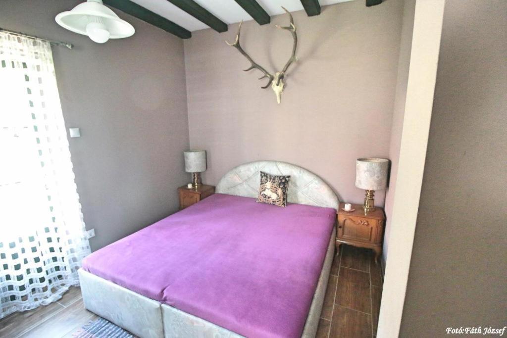 Three-Bedroom Apartment - Photo 2
