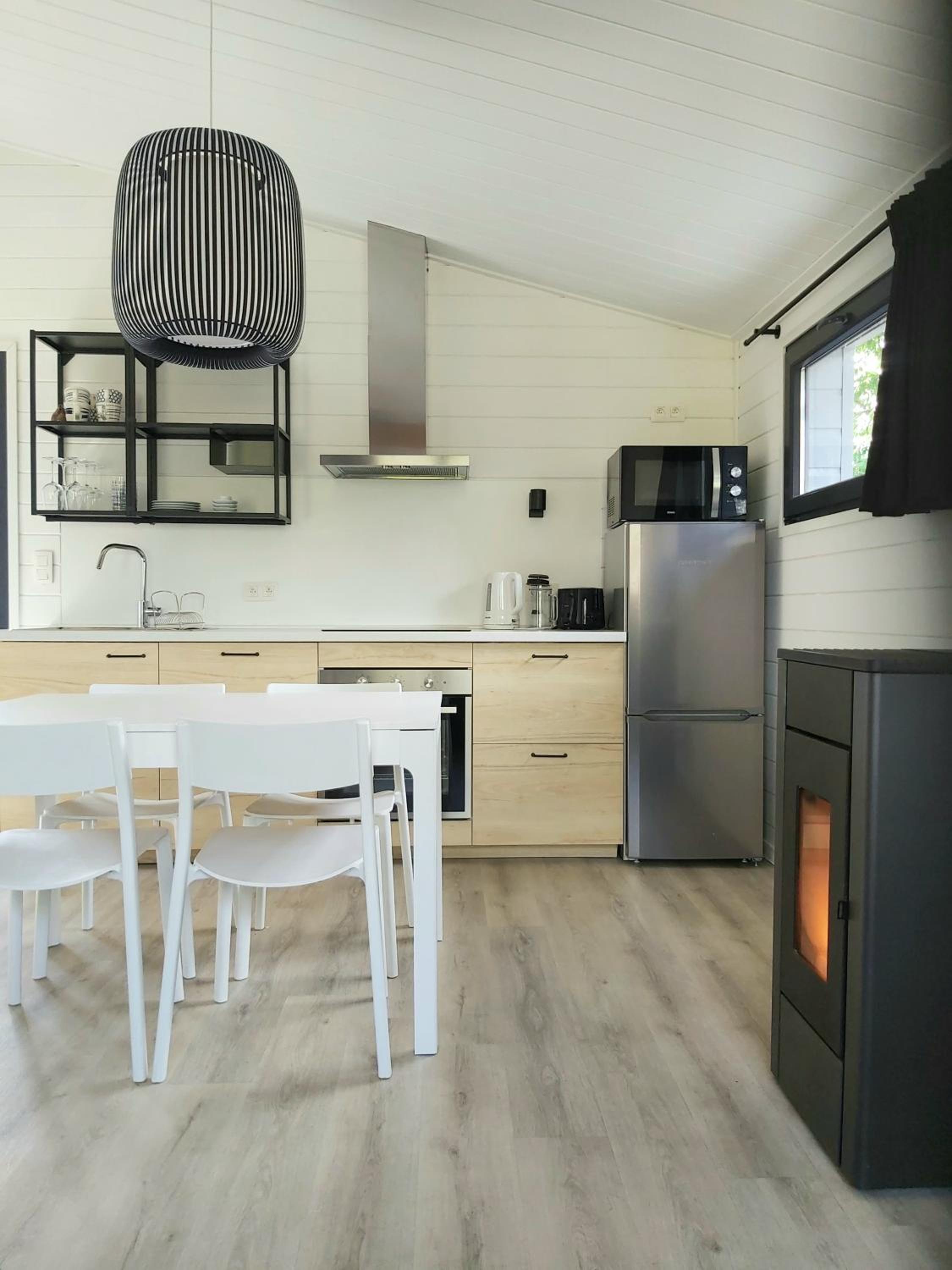 Two-Bedroom Chalet - Photo 8