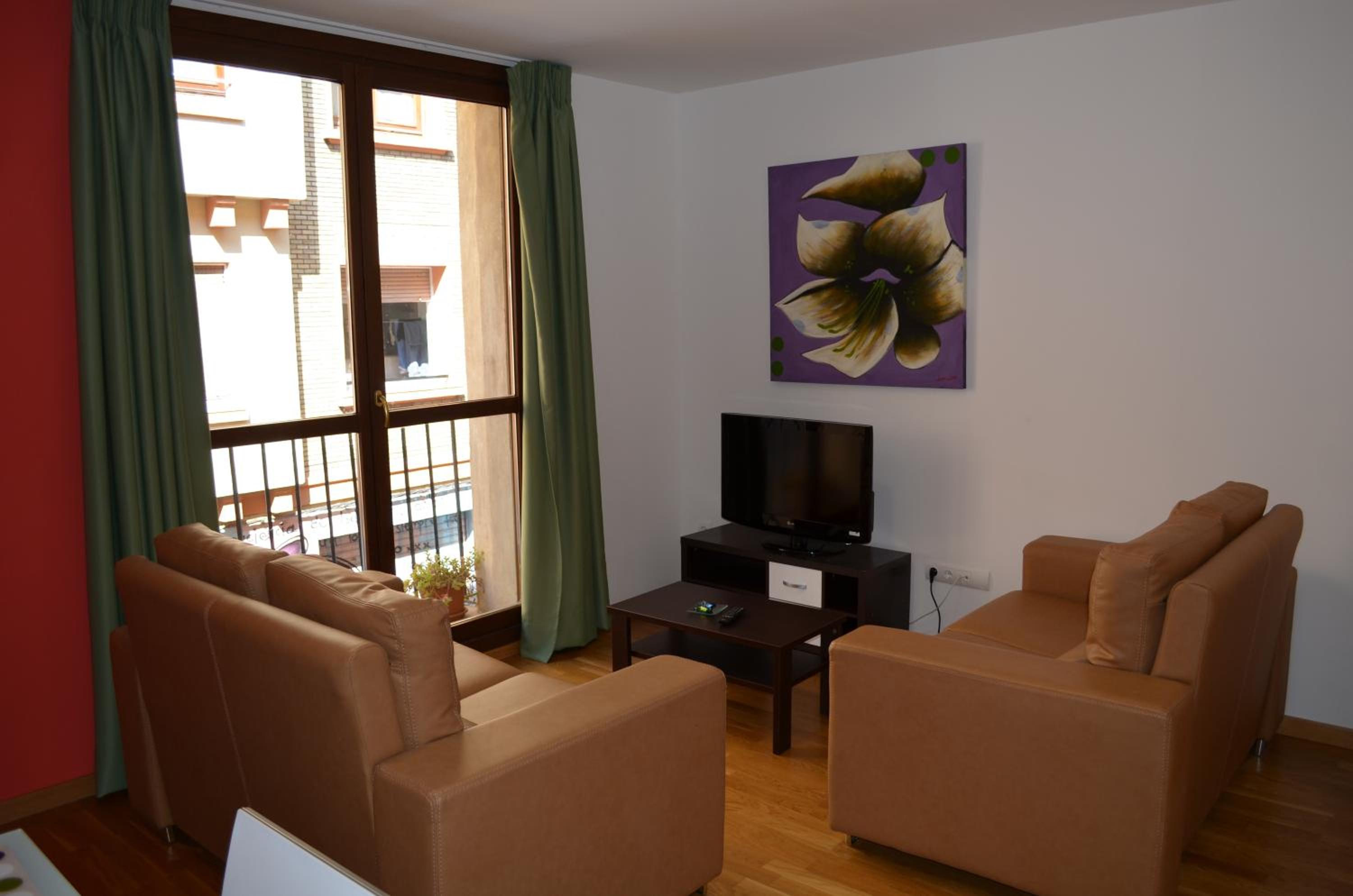 Superior Apartment - Photo 16