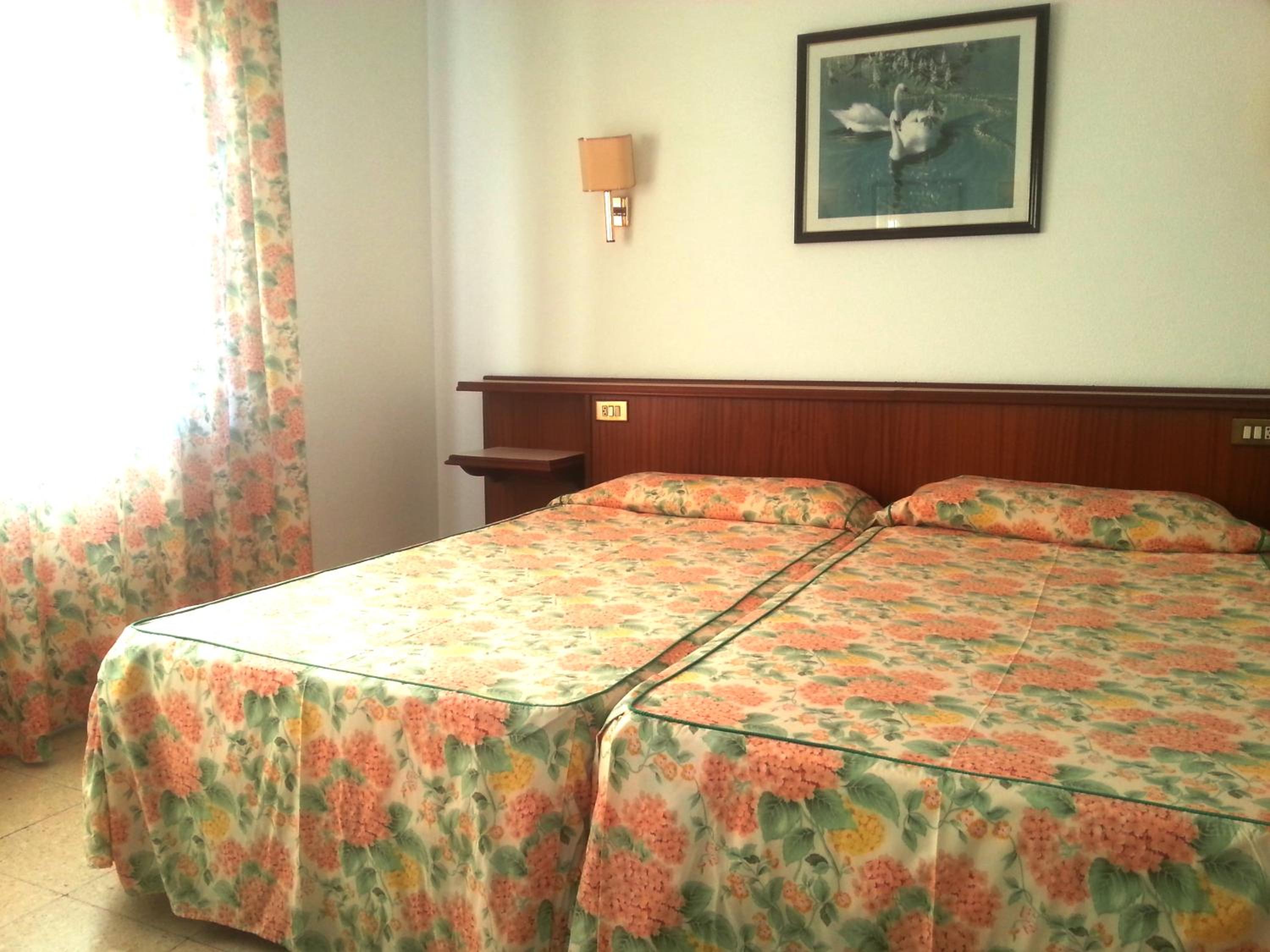 Double or Twin Room - Photo 3