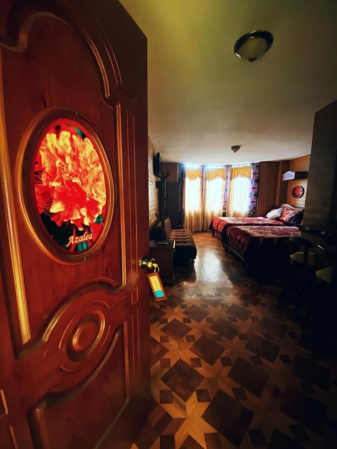 Double Or Twin Room With Shower photo 1