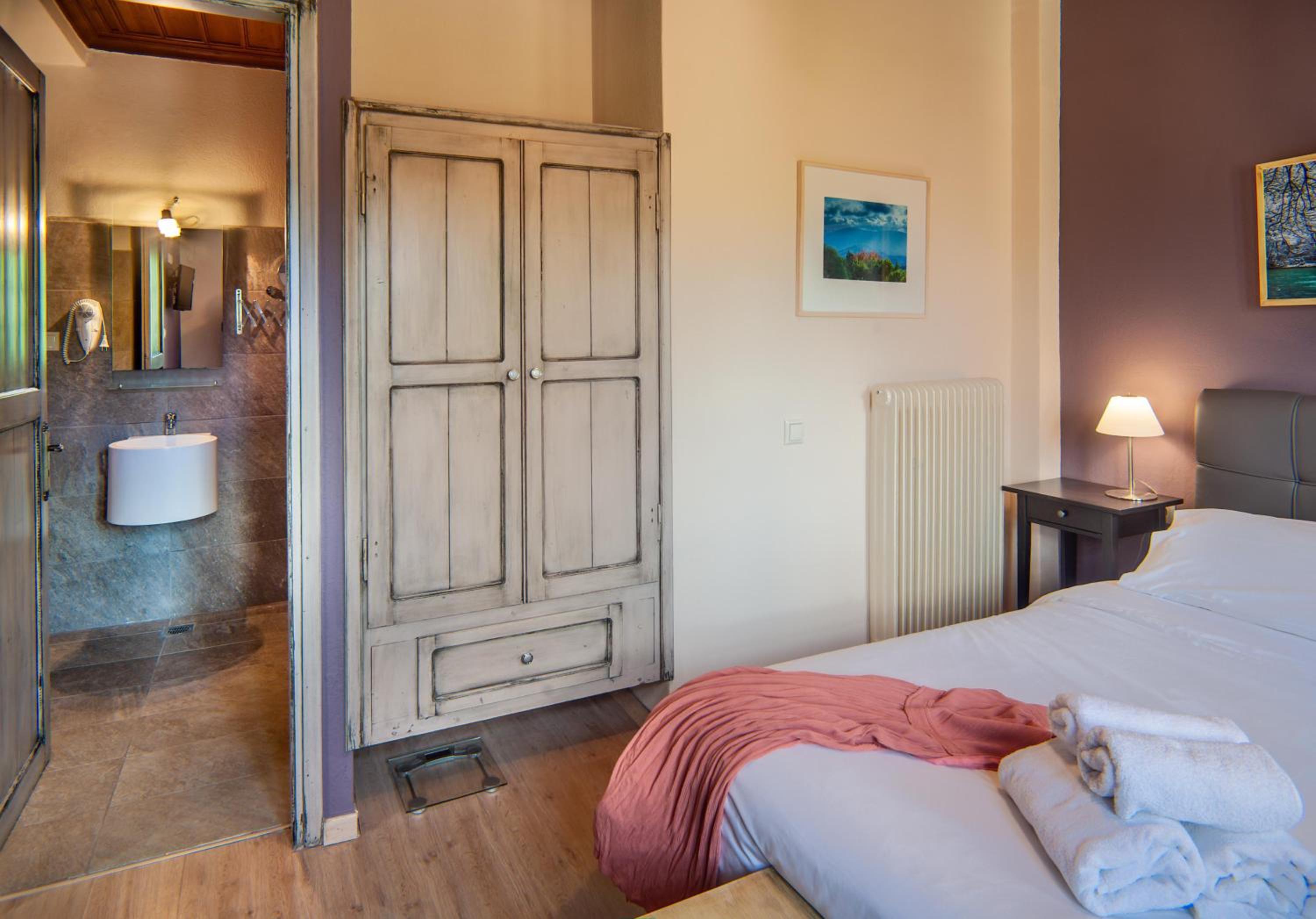 Double Room photo 2