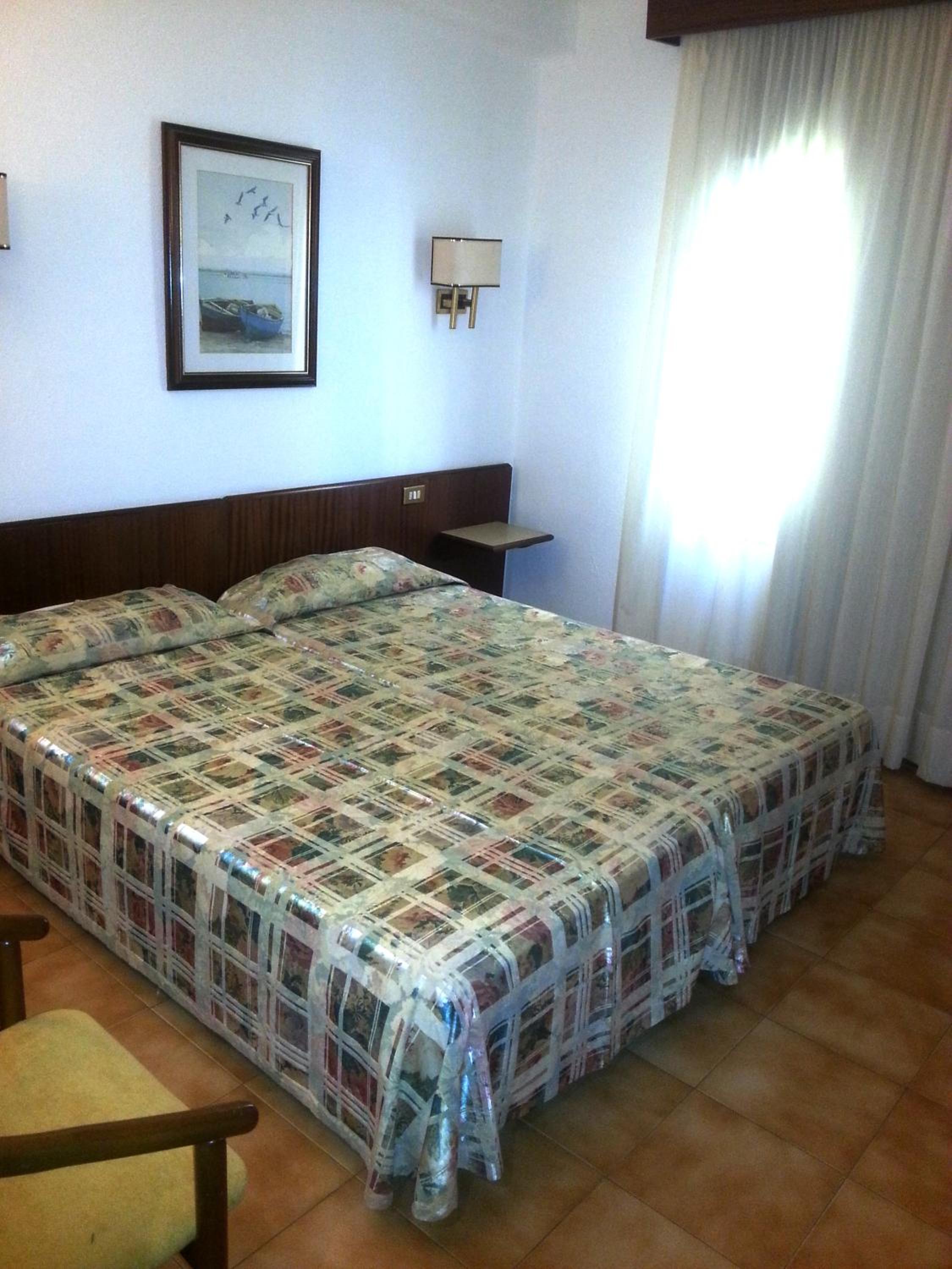Habitación Individual