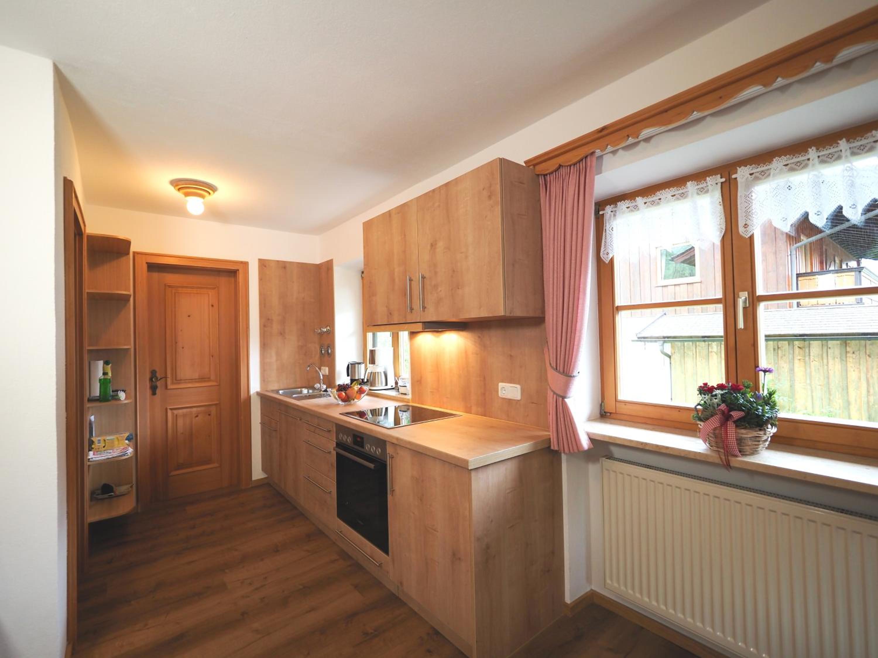 Apartment with Terrace photo 2