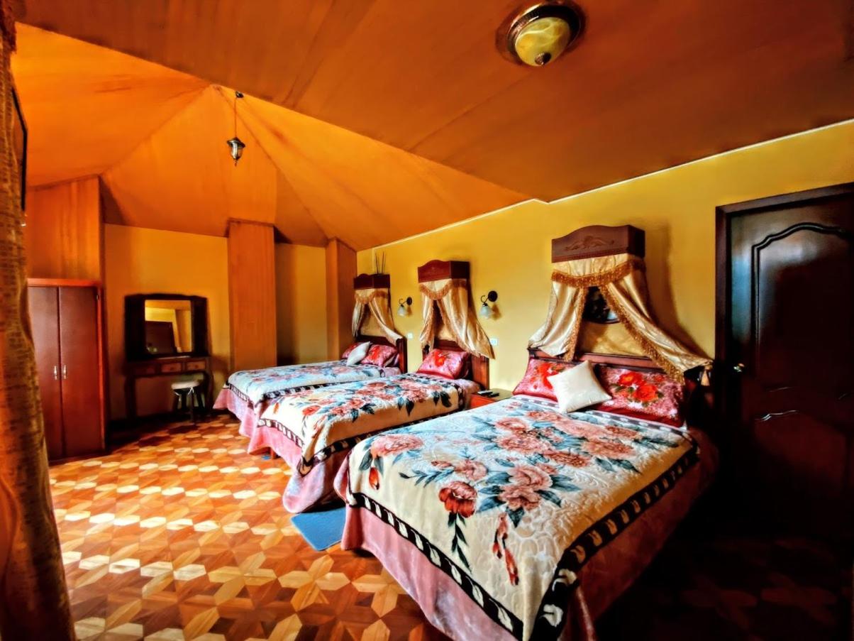 Triple Room With Bathroom photo 2