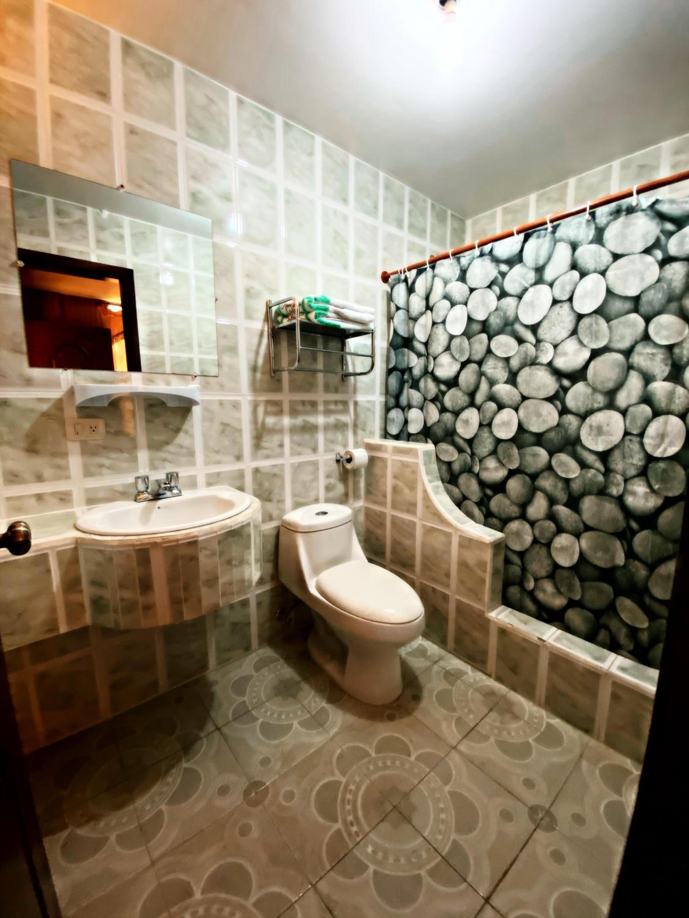 Triple Room With Bathroom photo 1