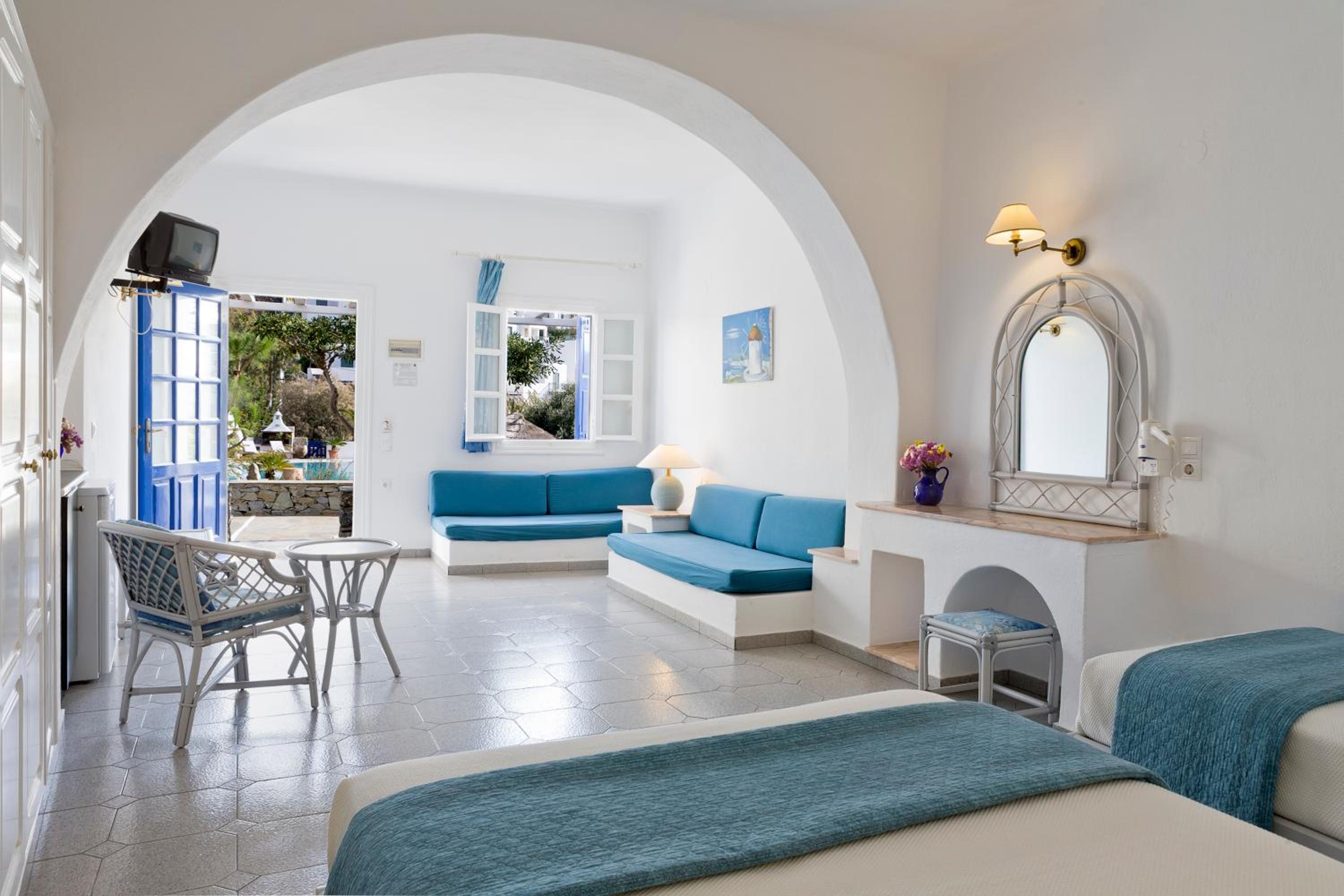 Family Suite - Photo 5