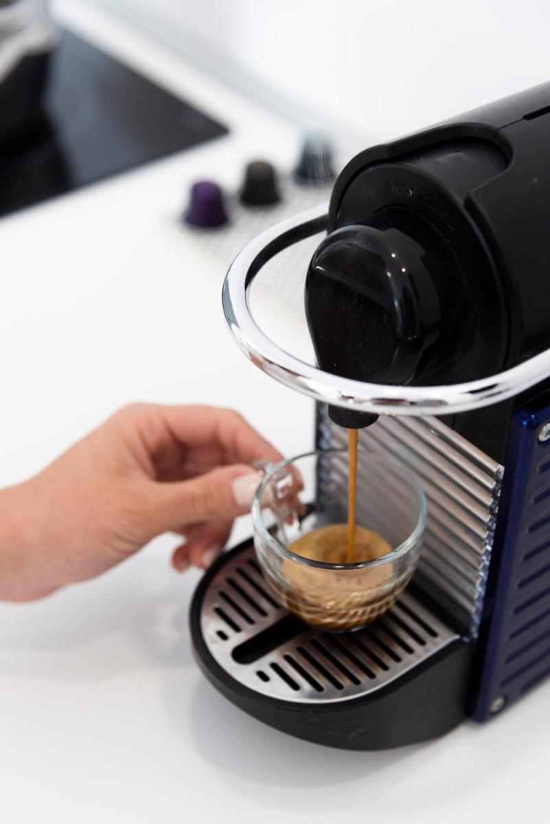 Superior Double or Twin Room with Sea View