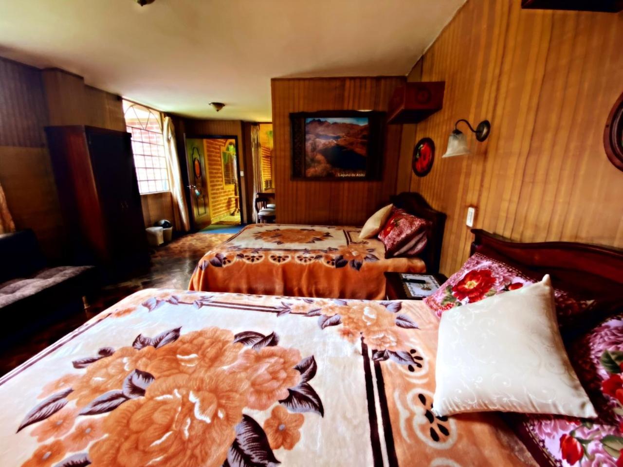 Double Or Twin Room With Shower photo 3