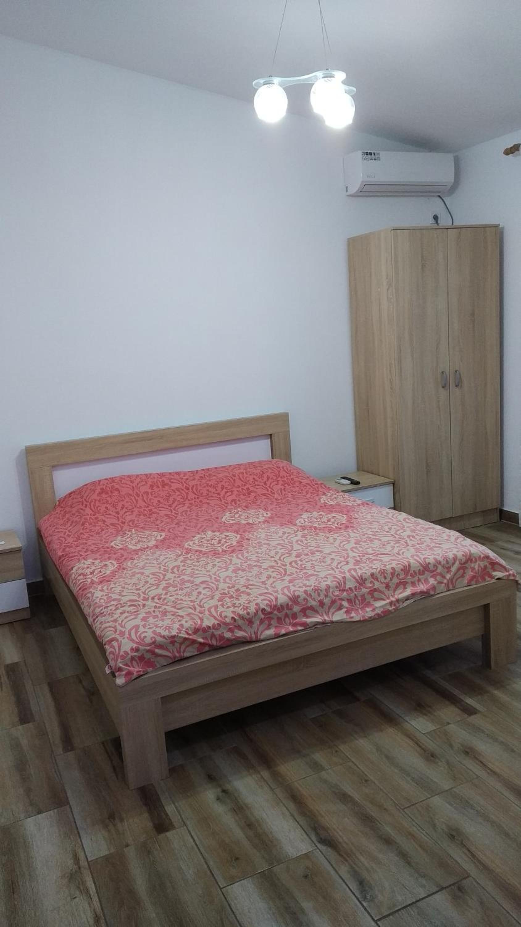 Double Room with Private Bathroom photo 3