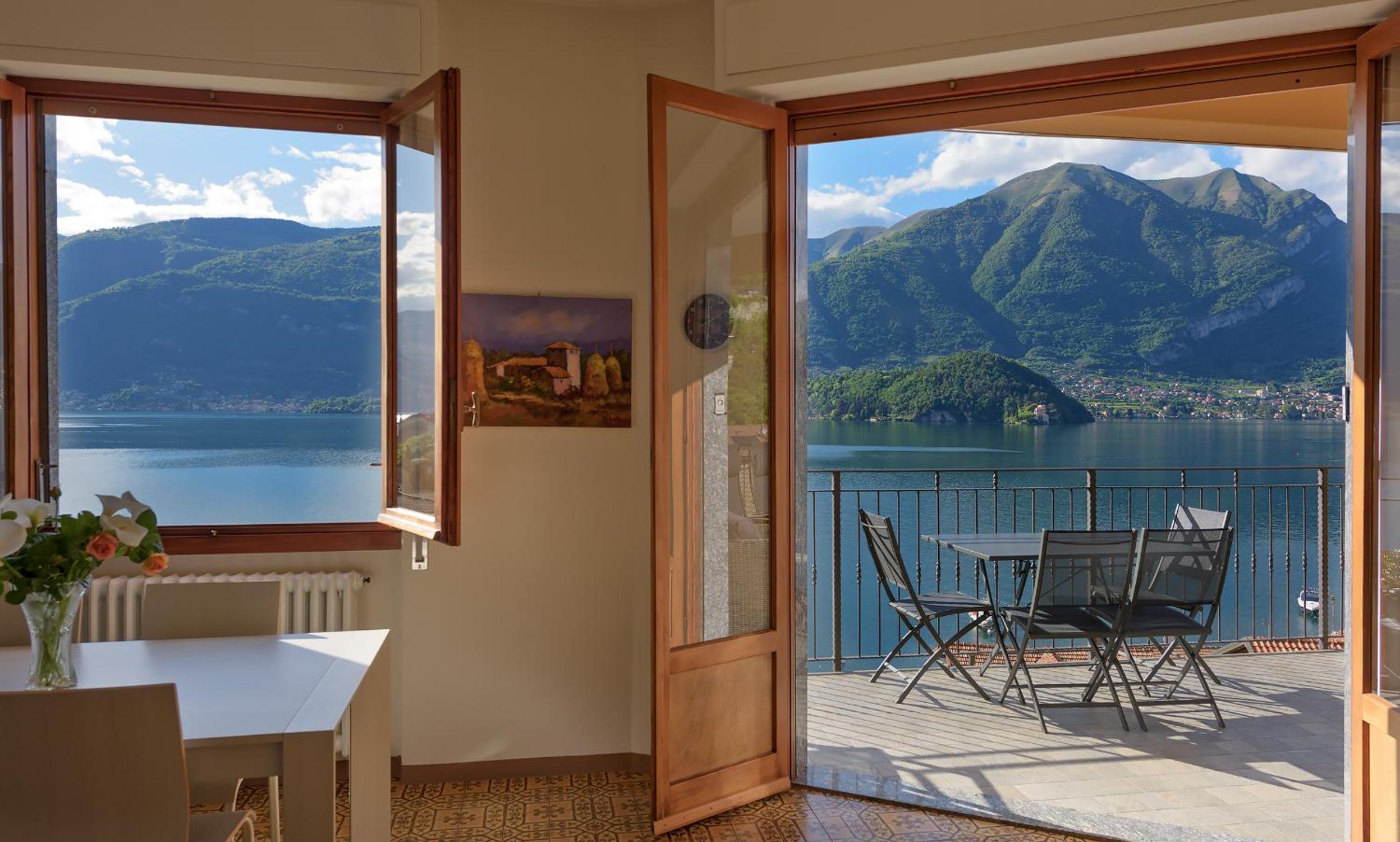 Two-Bedroom Apartment with Terrace - Photo 6
