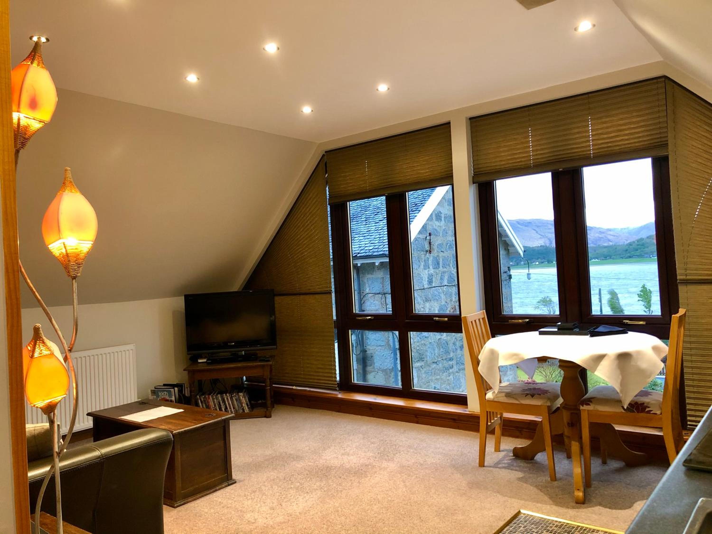 Apartment with Lake View photo 1