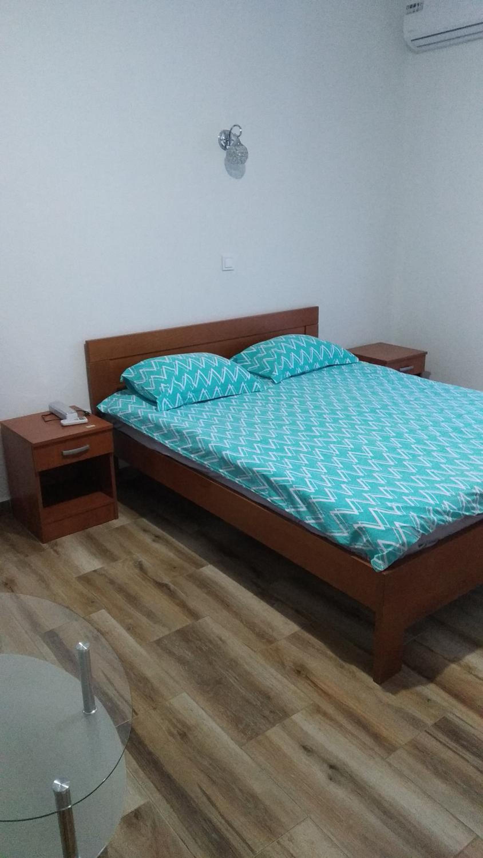 Quadruple Room with Private Bathroom photo 3