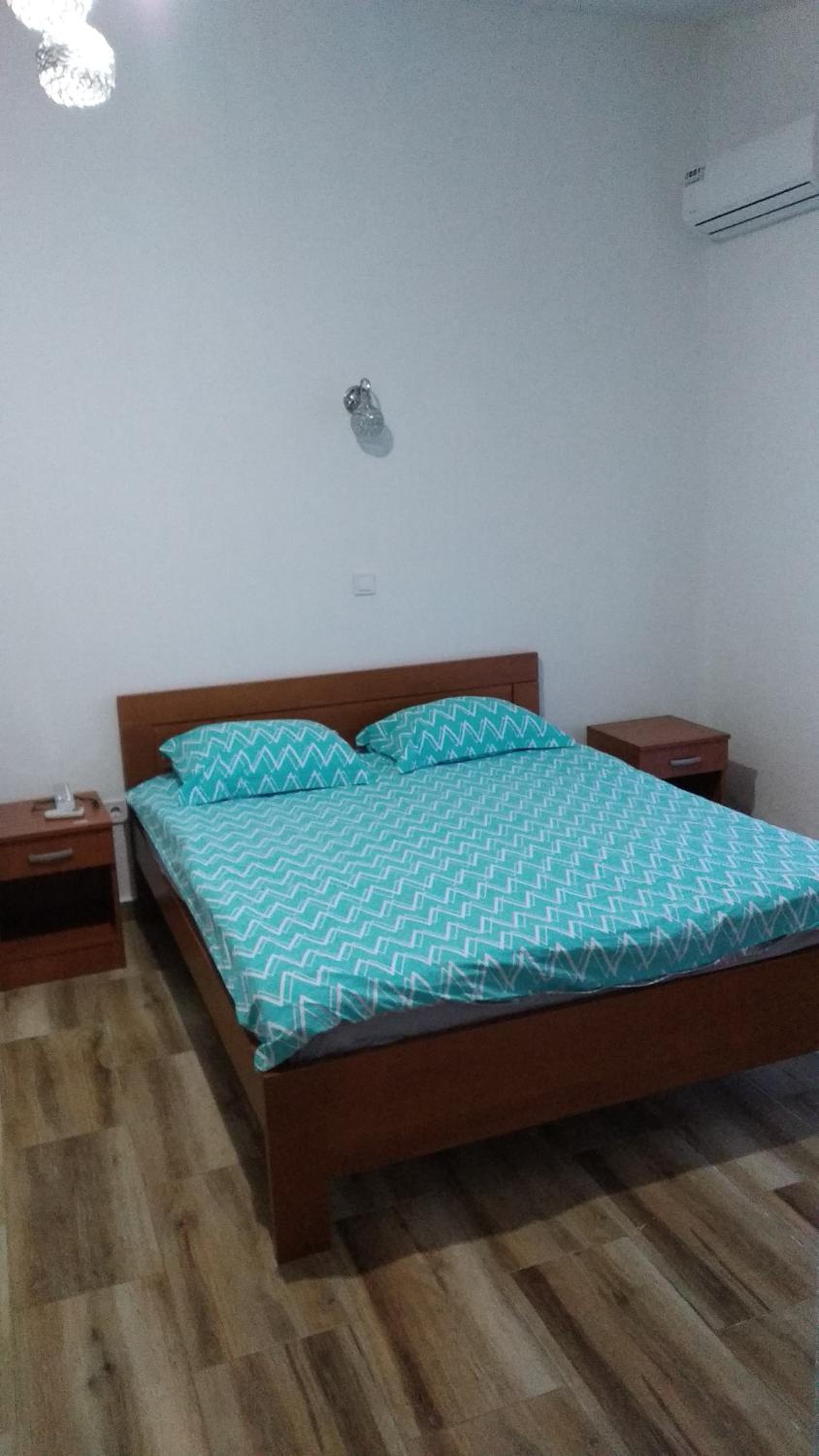 Quadruple Room with Private Bathroom photo 1