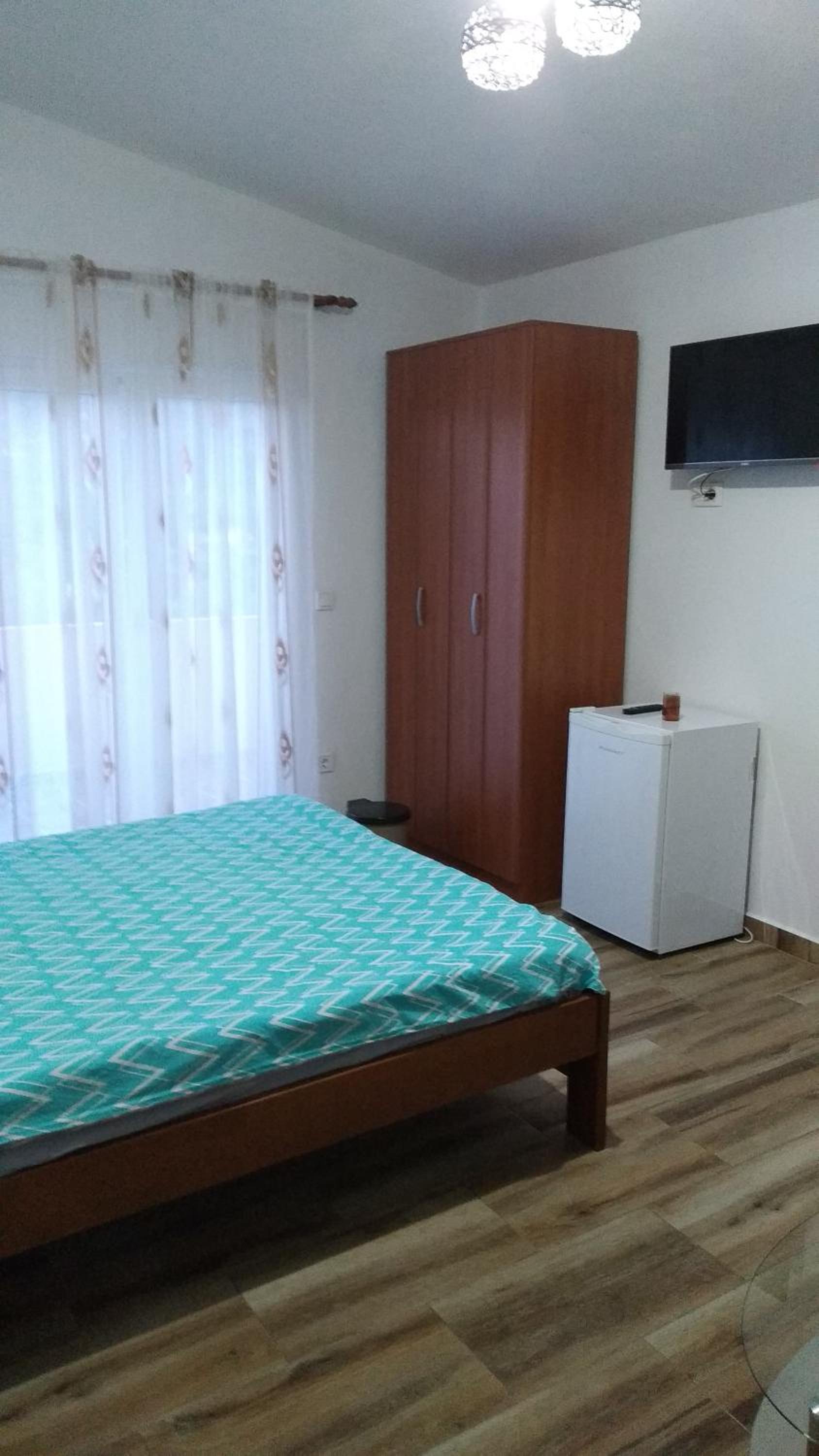 Quadruple Room with Private Bathroom photo 2