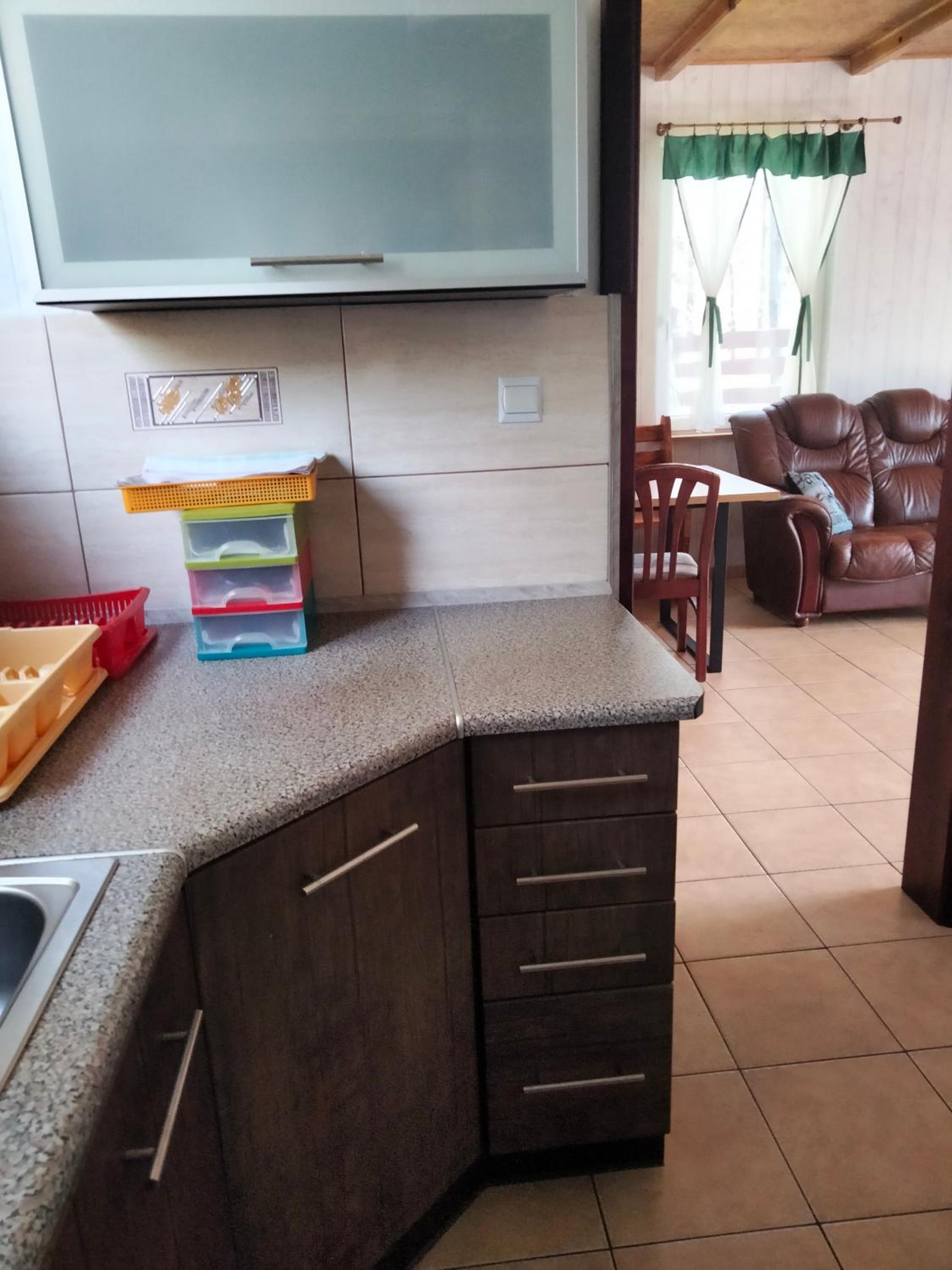 Three-Bedroom House - Photo 2