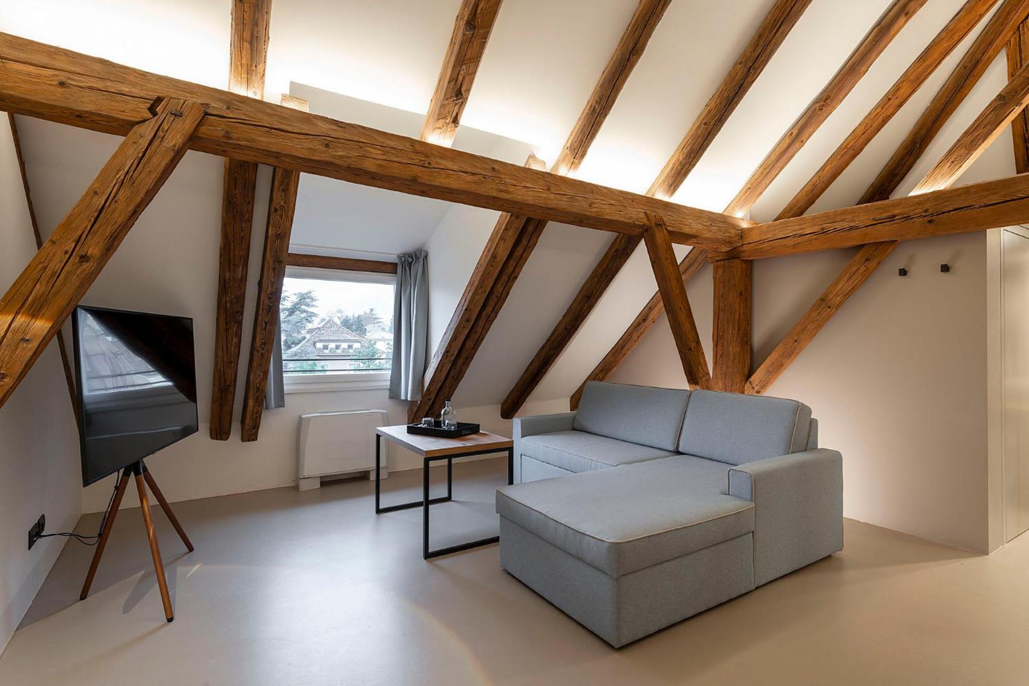 Suite - Photo 5