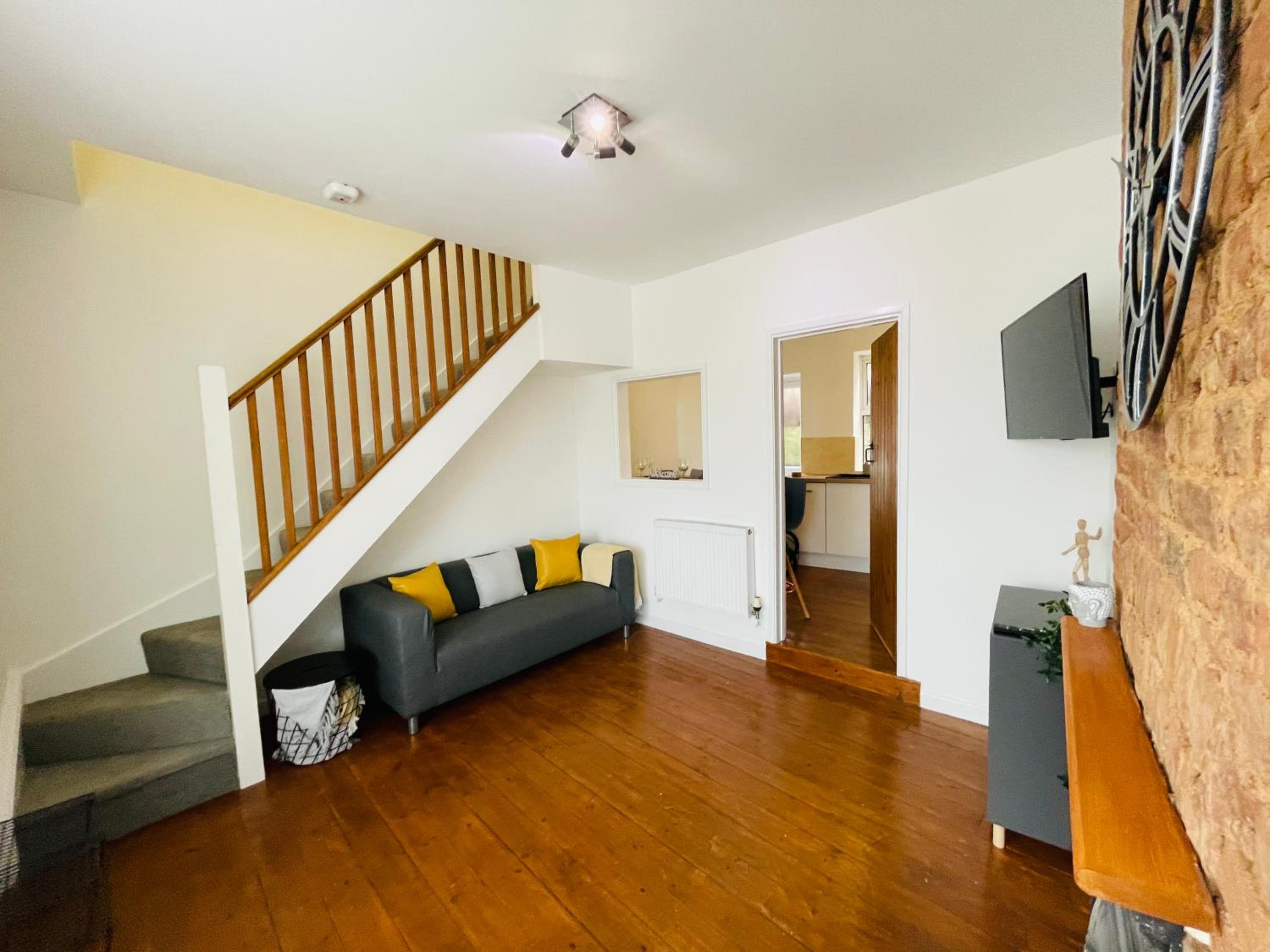 Two-Bedroom House photo 1