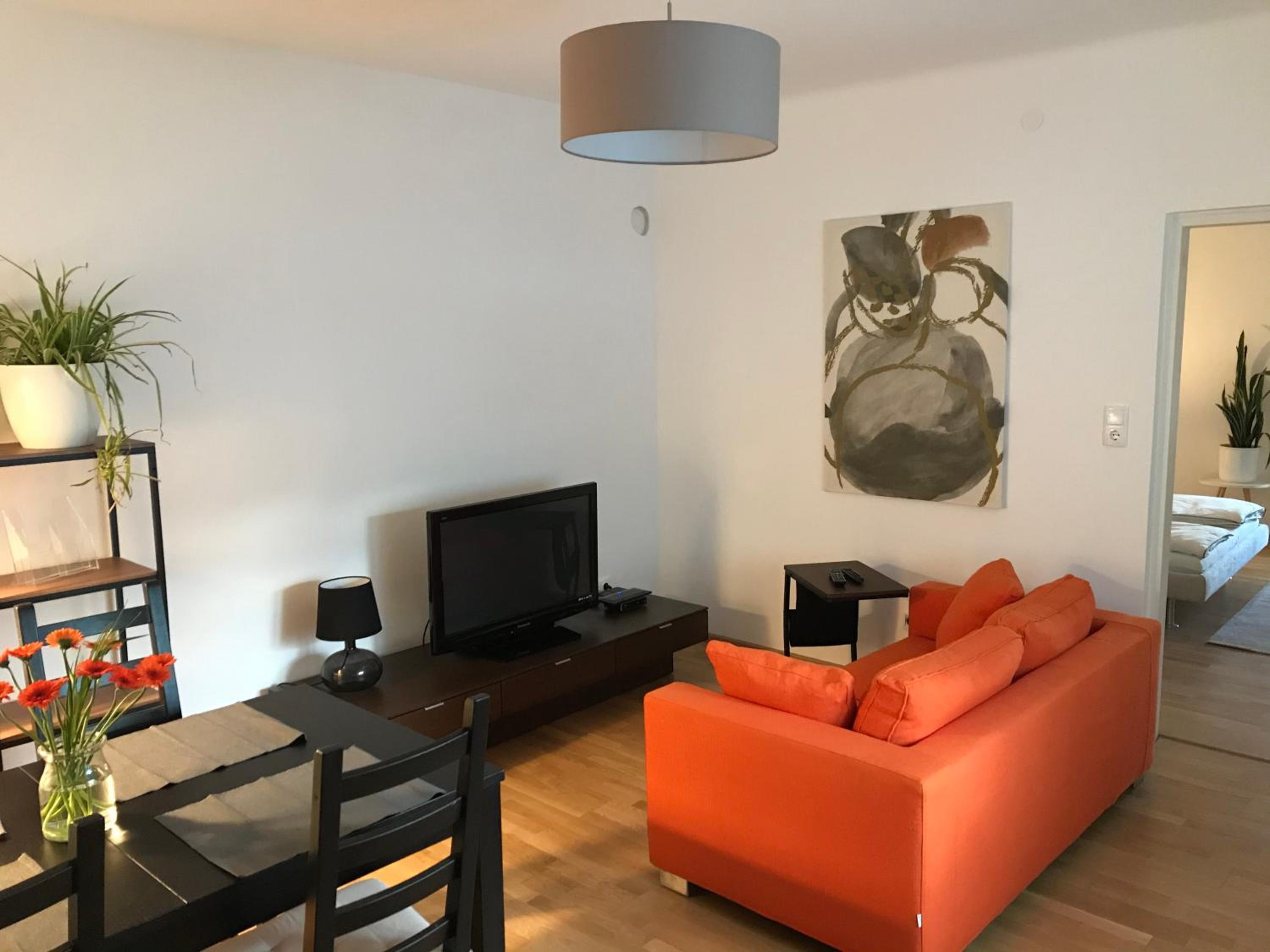 Two-Bedroom House photo 1