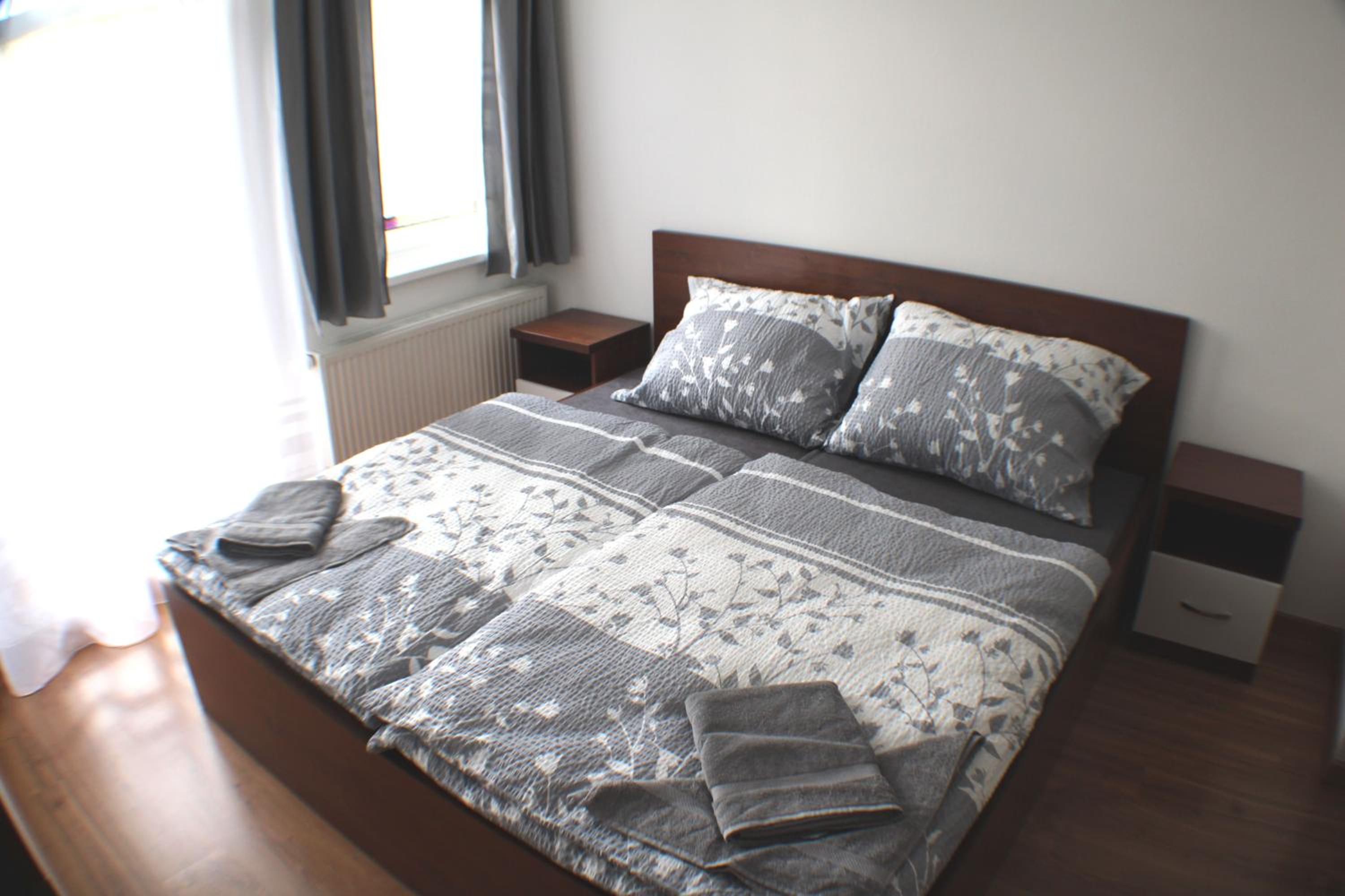 Two-Bedroom Apartment photo 2
