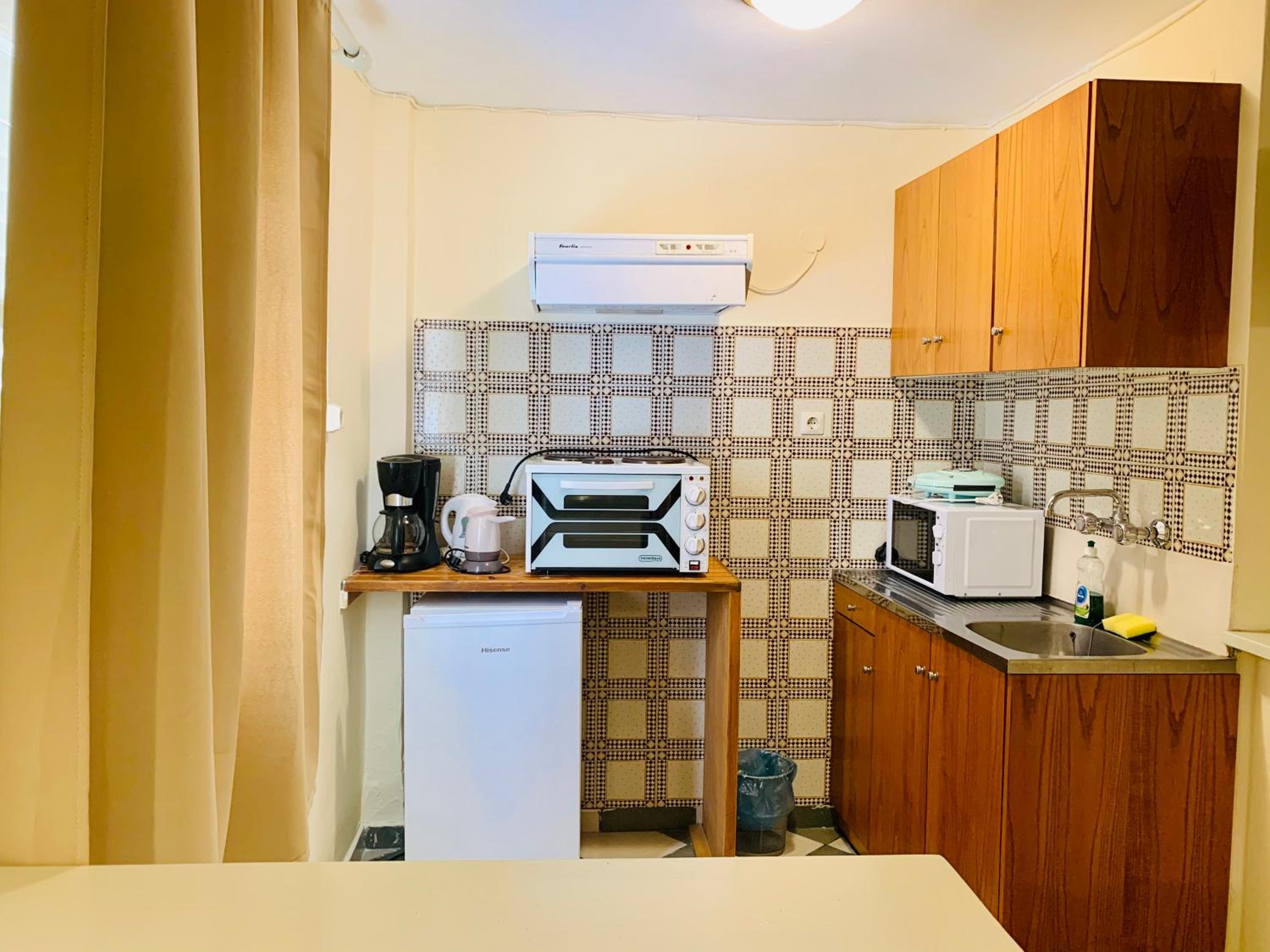 Quadruple Room - Photo 2